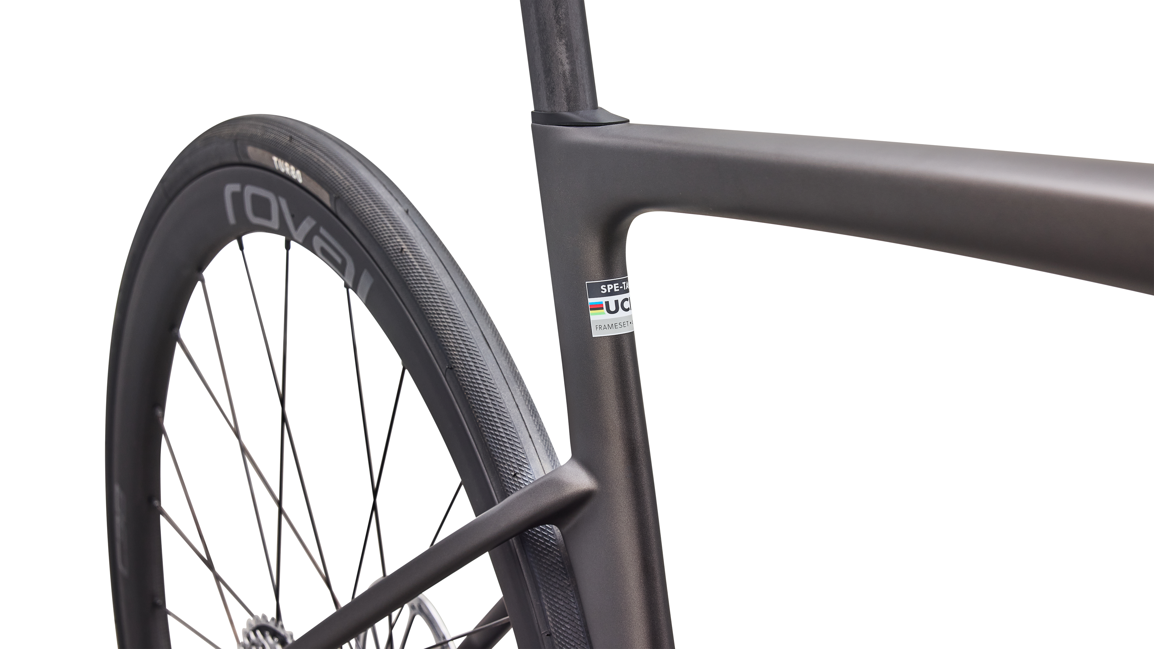 2027 Tarmac SL9 Expert - SRAM Force AXS