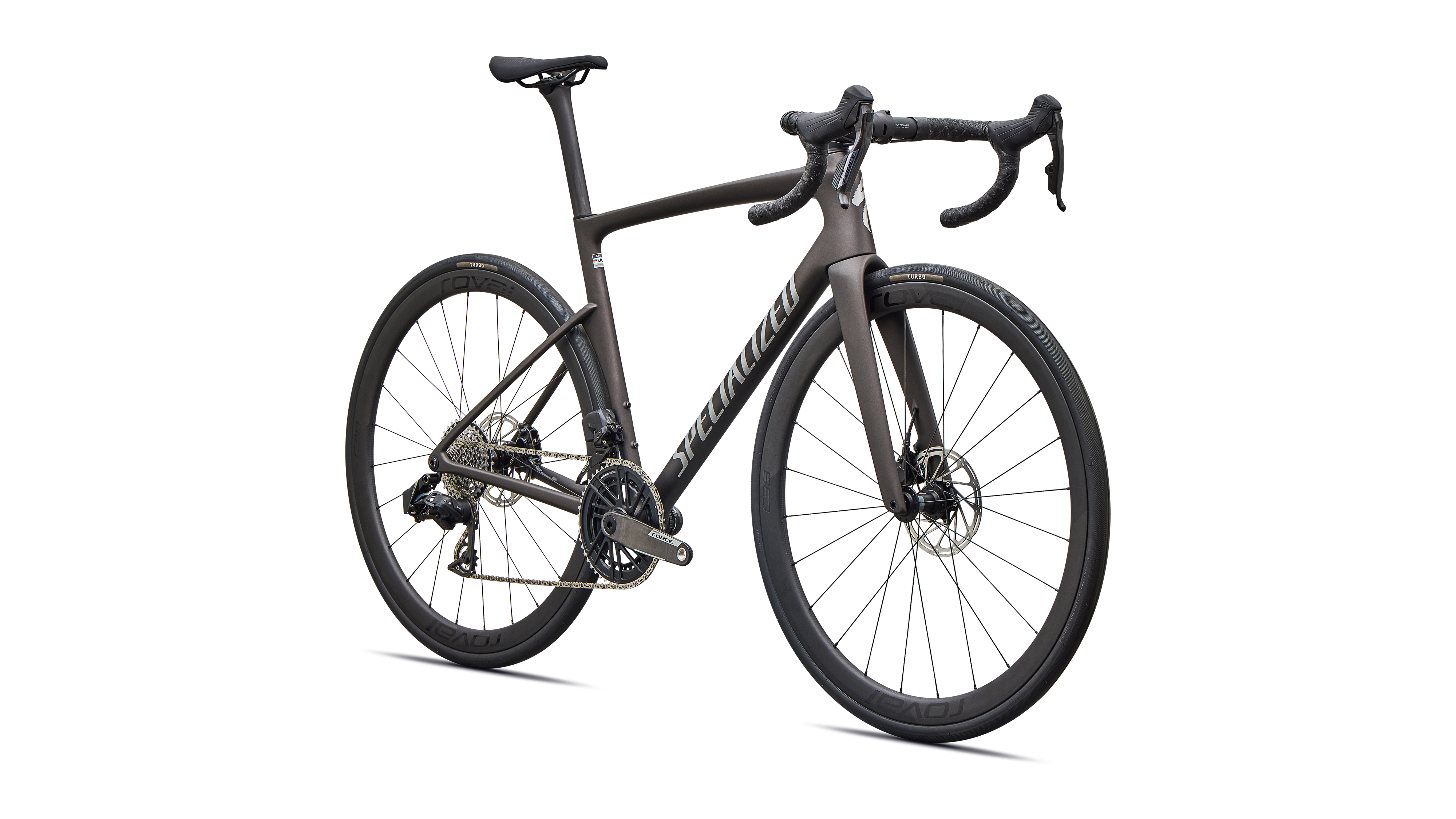 2027 Tarmac SL9 Expert - SRAM Force AXS