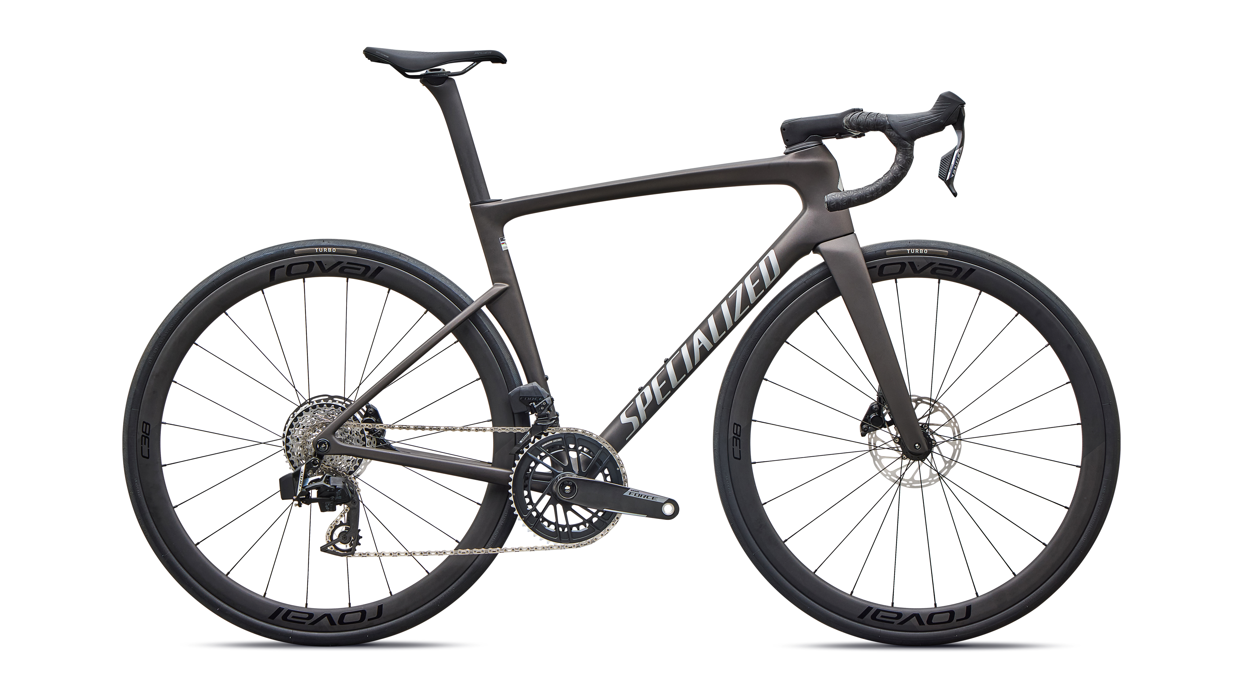 2027 Tarmac SL9 Expert - SRAM Force AXS