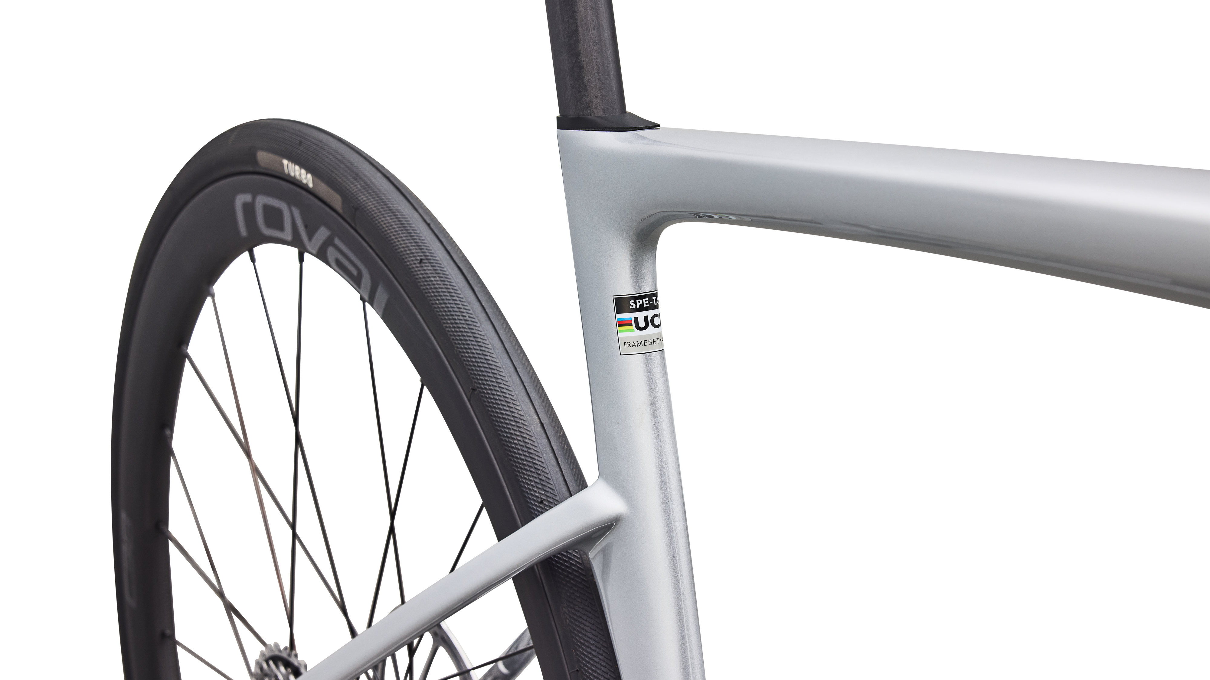 2027 Tarmac SL9 Expert - SRAM Force AXS