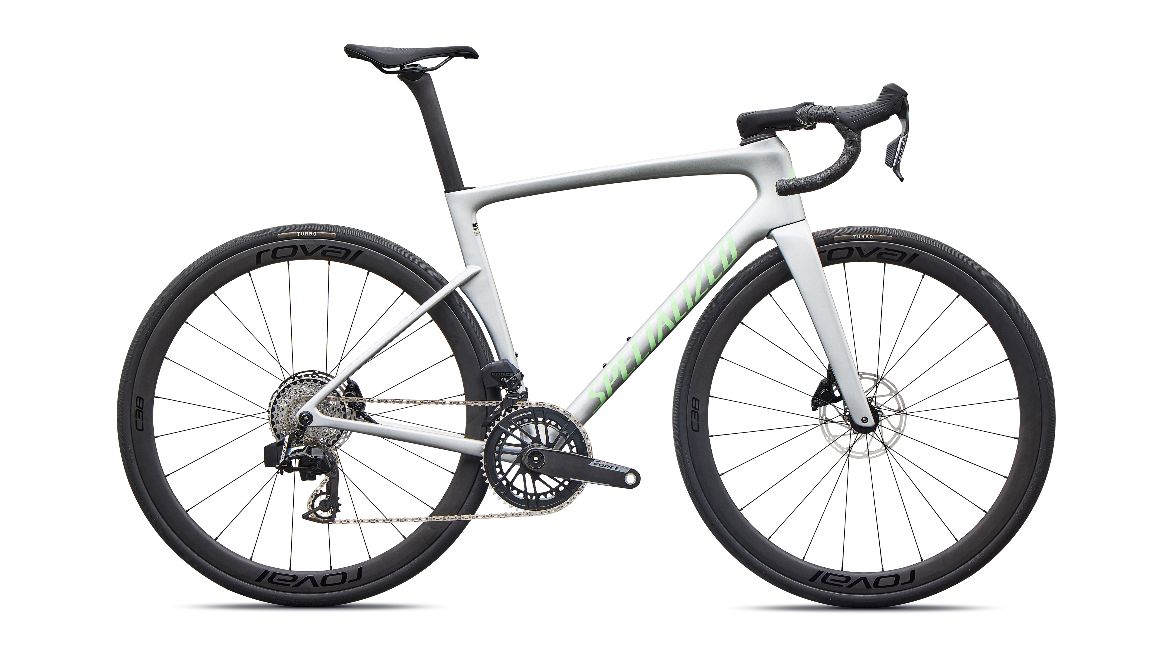 2027 Tarmac SL9 Expert - SRAM Force AXS