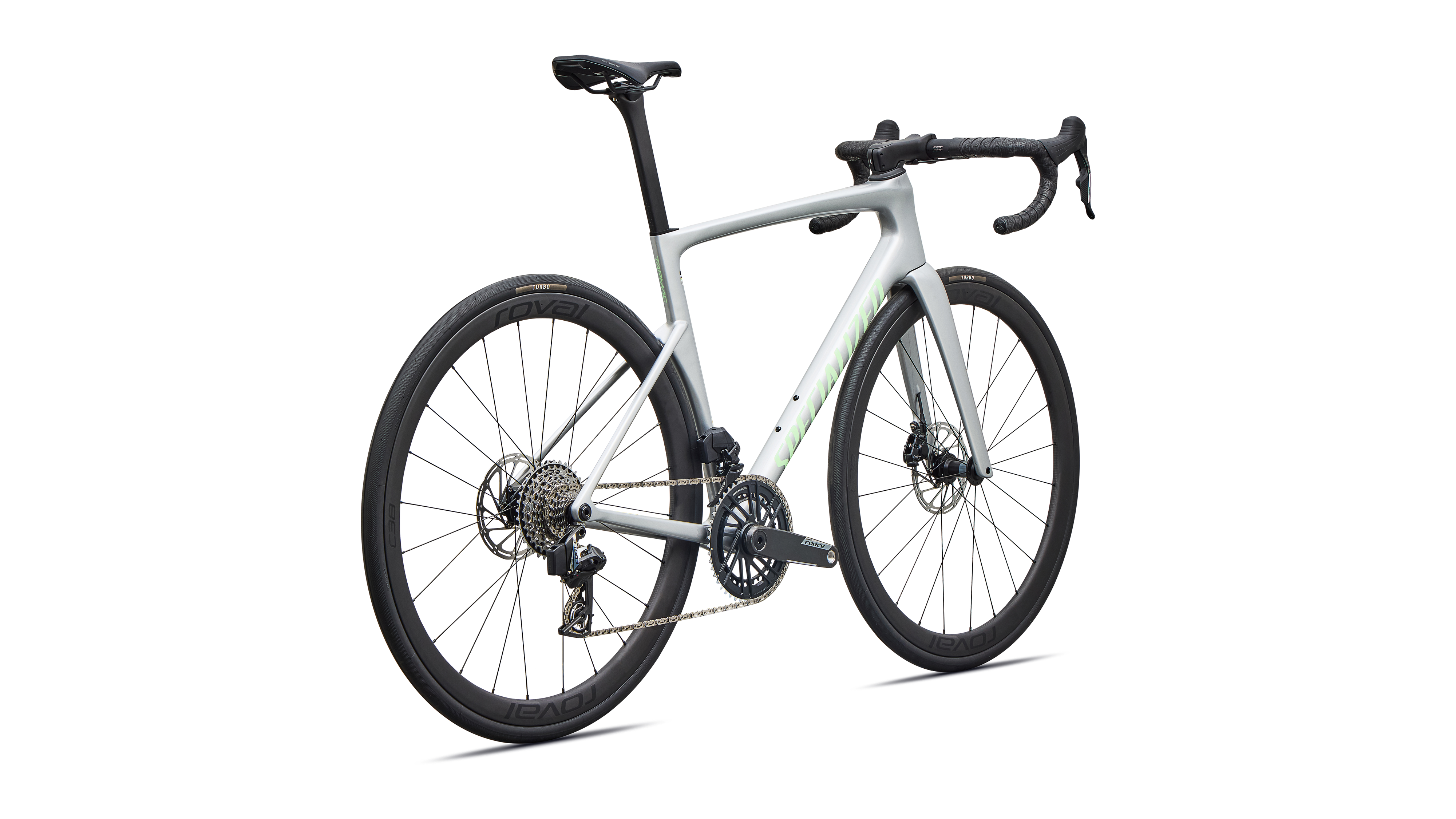 2027 Tarmac SL9 Expert - SRAM Force AXS