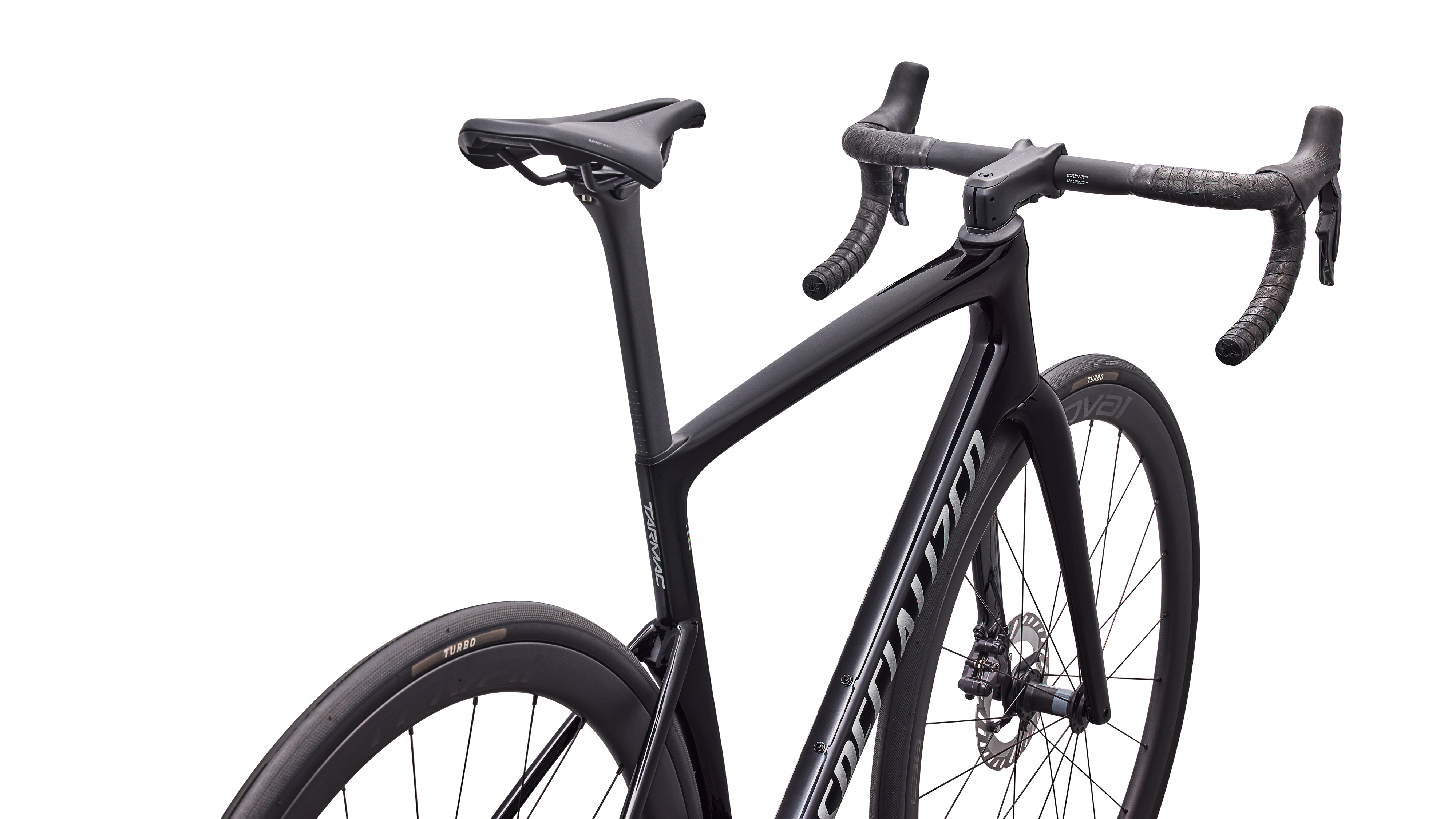 2027 Tarmac SL9 Expert - Shimano Ultegra Di2