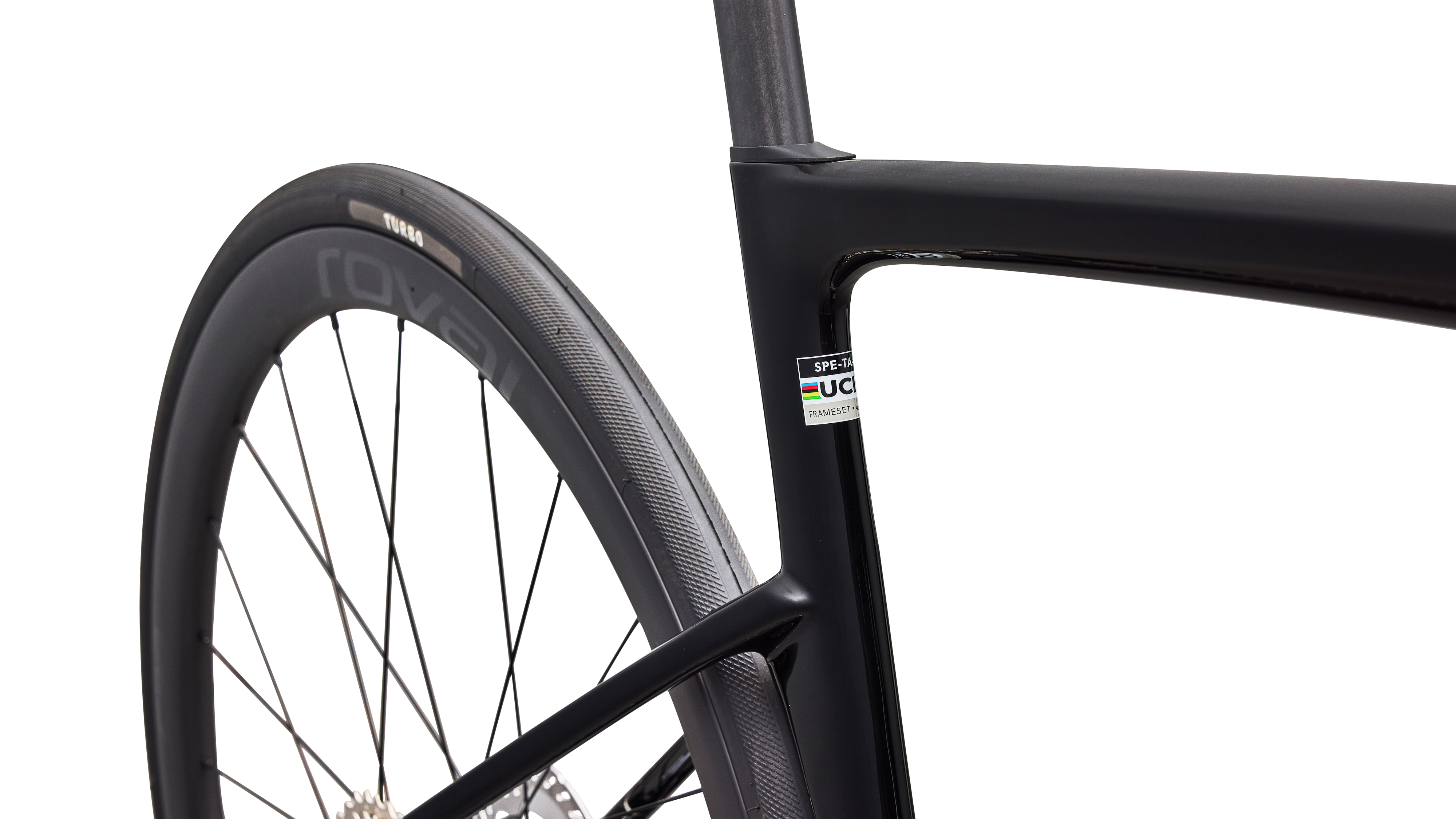 2027 Tarmac SL9 Expert - Shimano Ultegra Di2