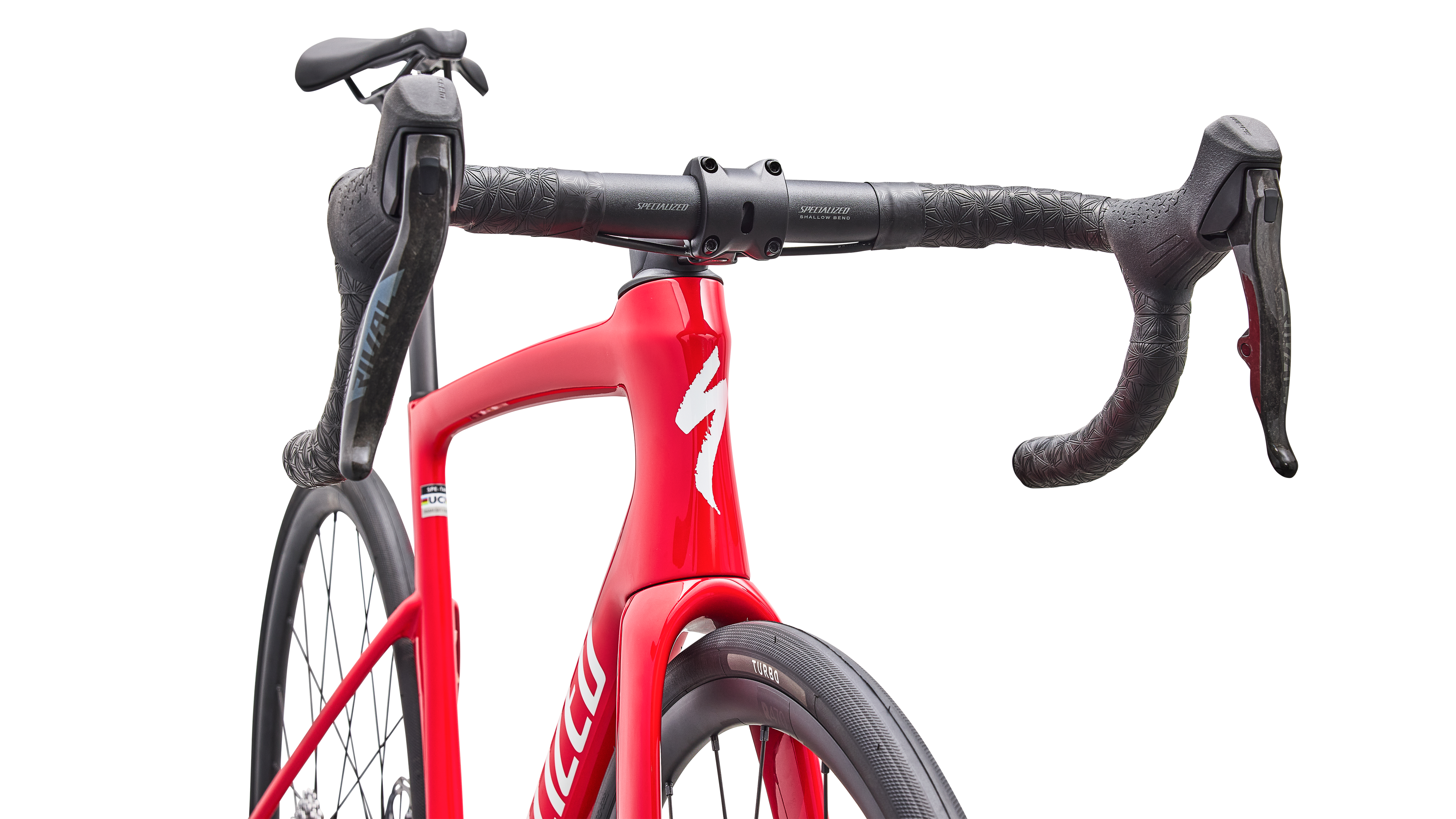 2027 Tarmac SL9 Comp - SRAM Rival AXS