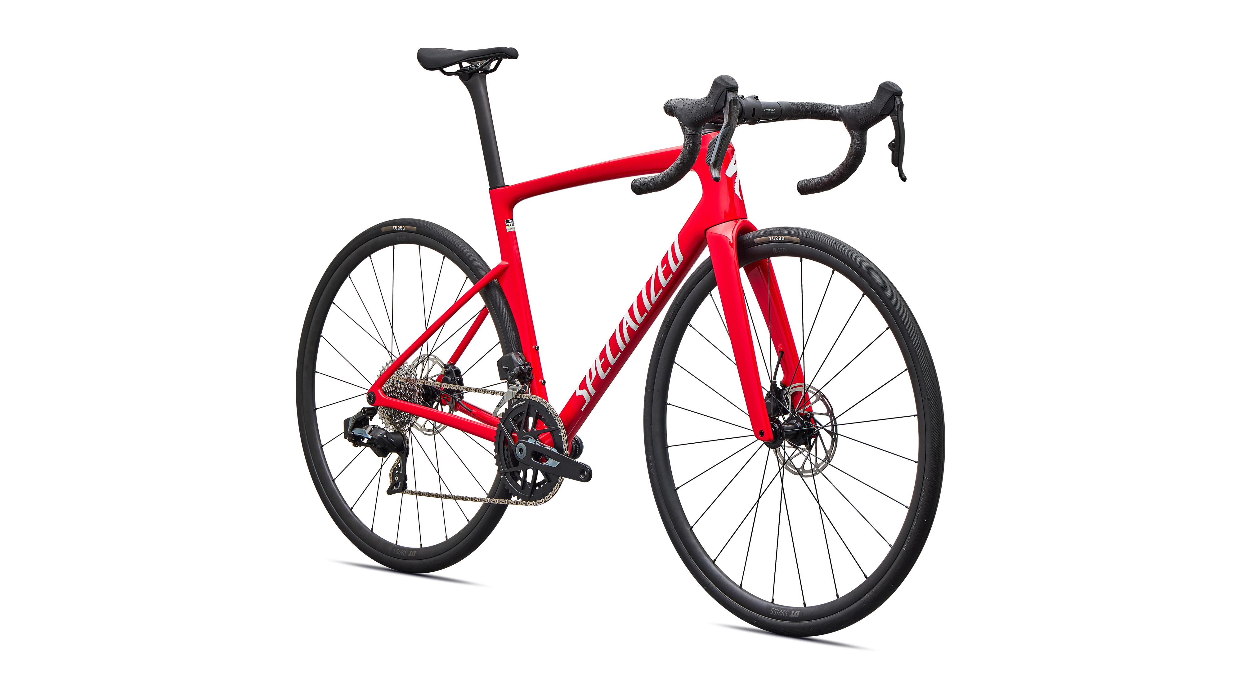2027 Tarmac SL9 Comp - SRAM Rival AXS
