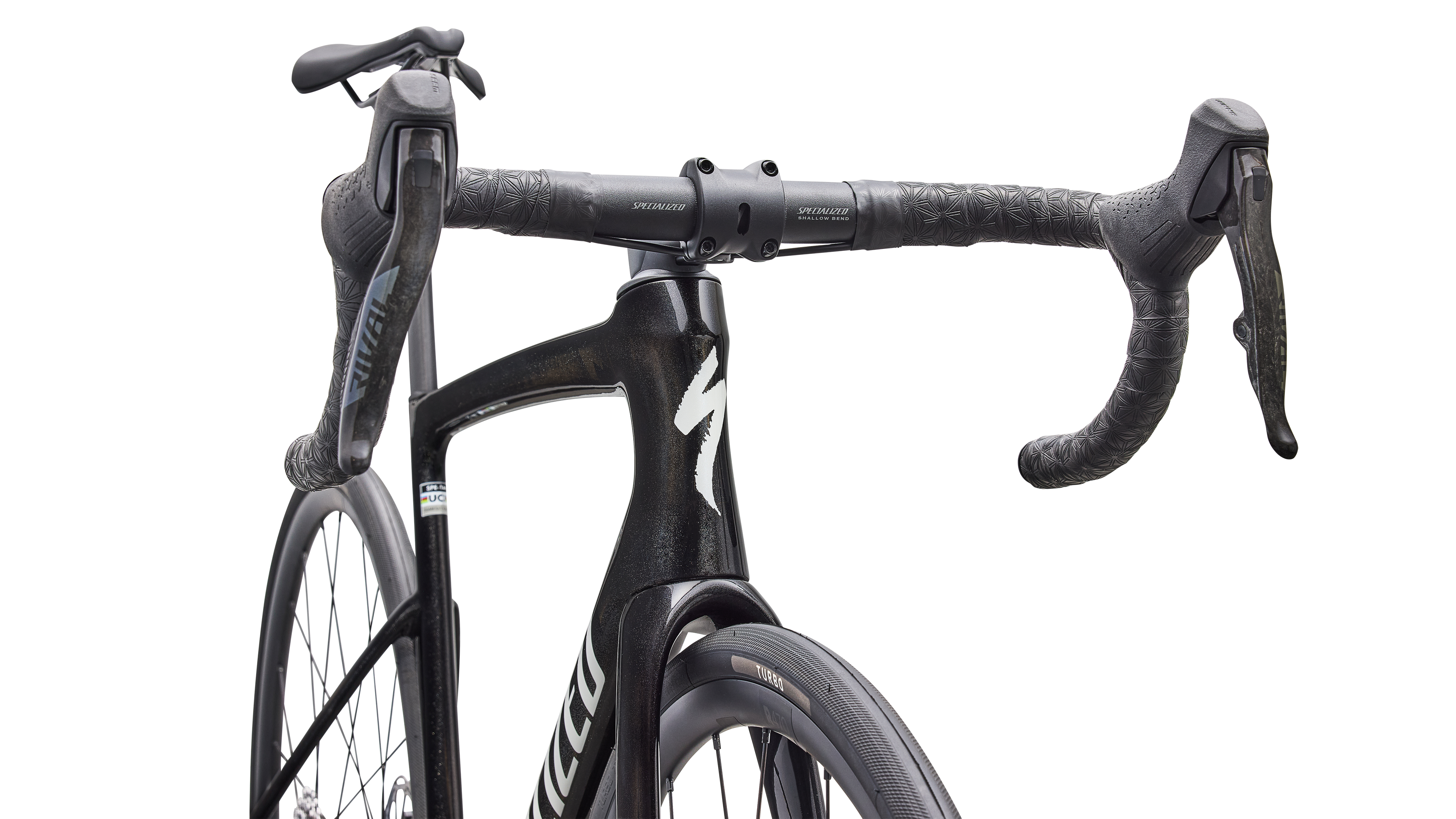 2027 Tarmac SL9 Comp - SRAM Rival AXS