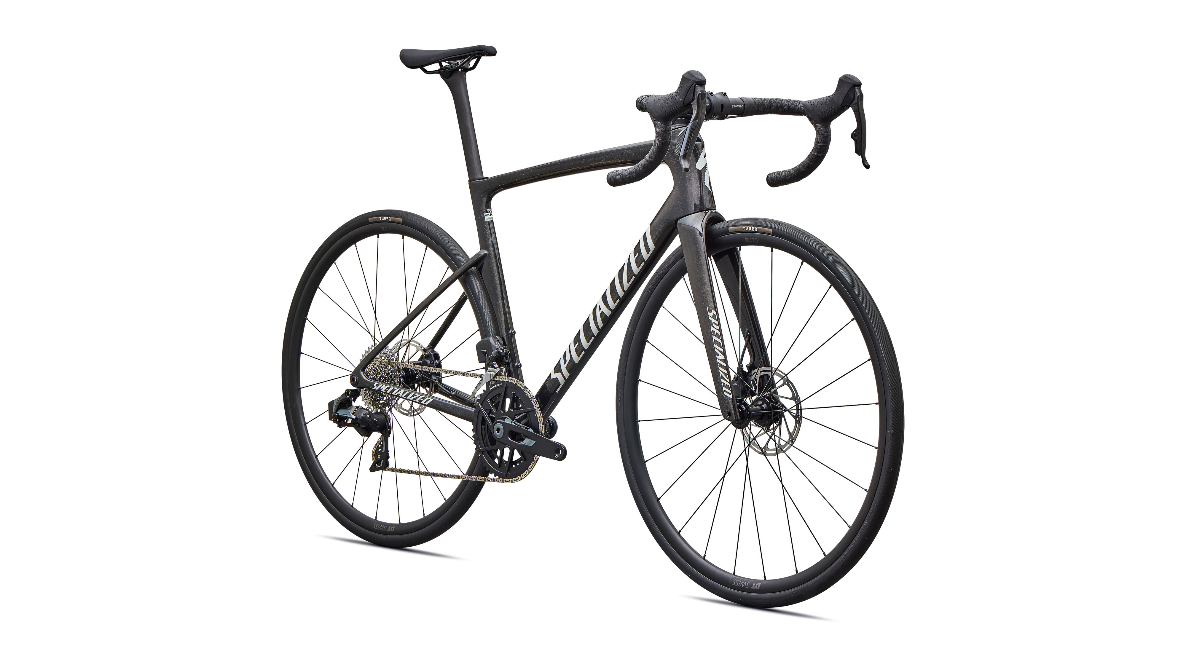 2027 Tarmac SL9 Comp - SRAM Rival AXS