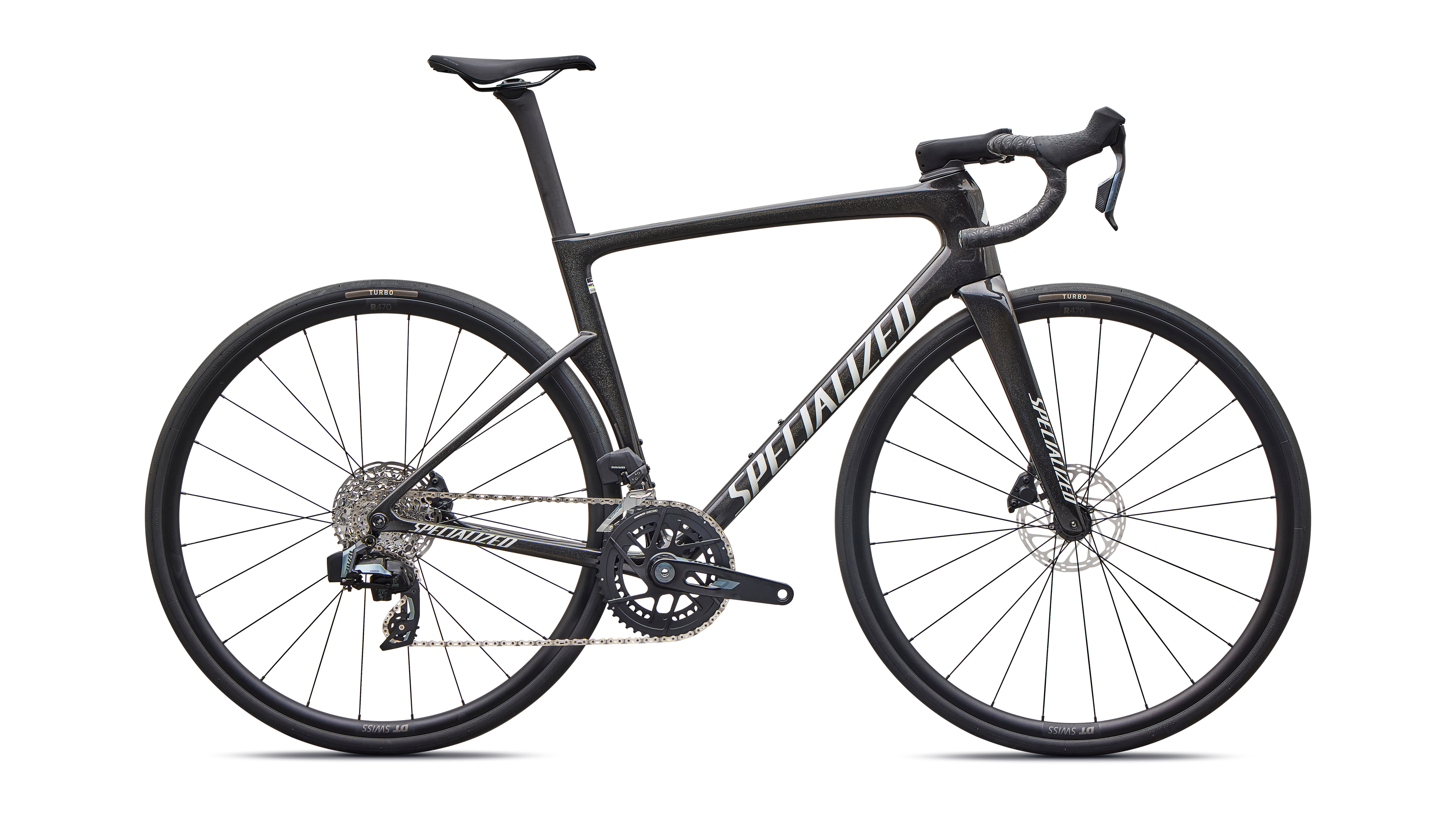 2027 Tarmac SL9 Comp - SRAM Rival AXS