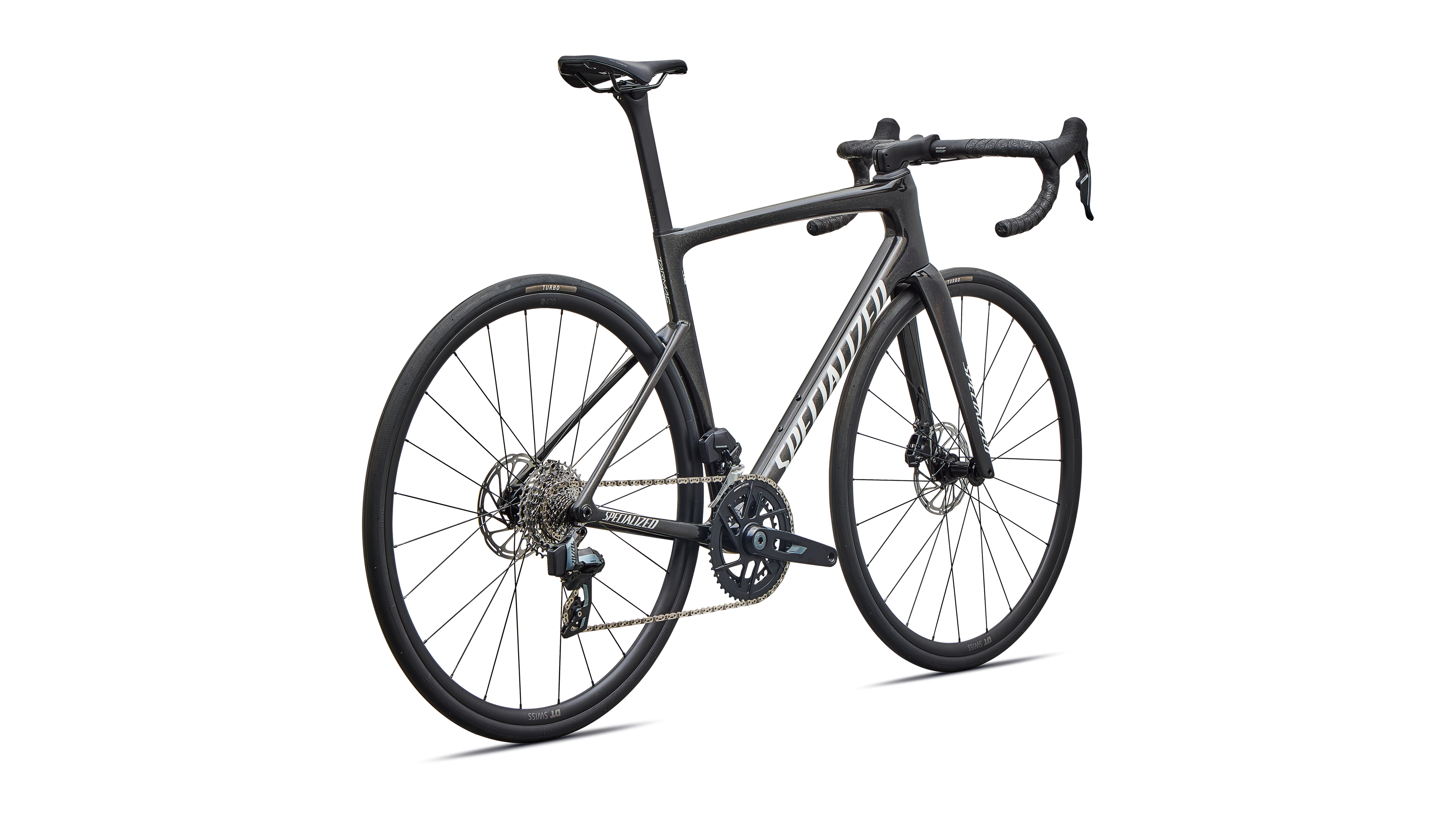 2027 Tarmac SL9 Comp - SRAM Rival AXS