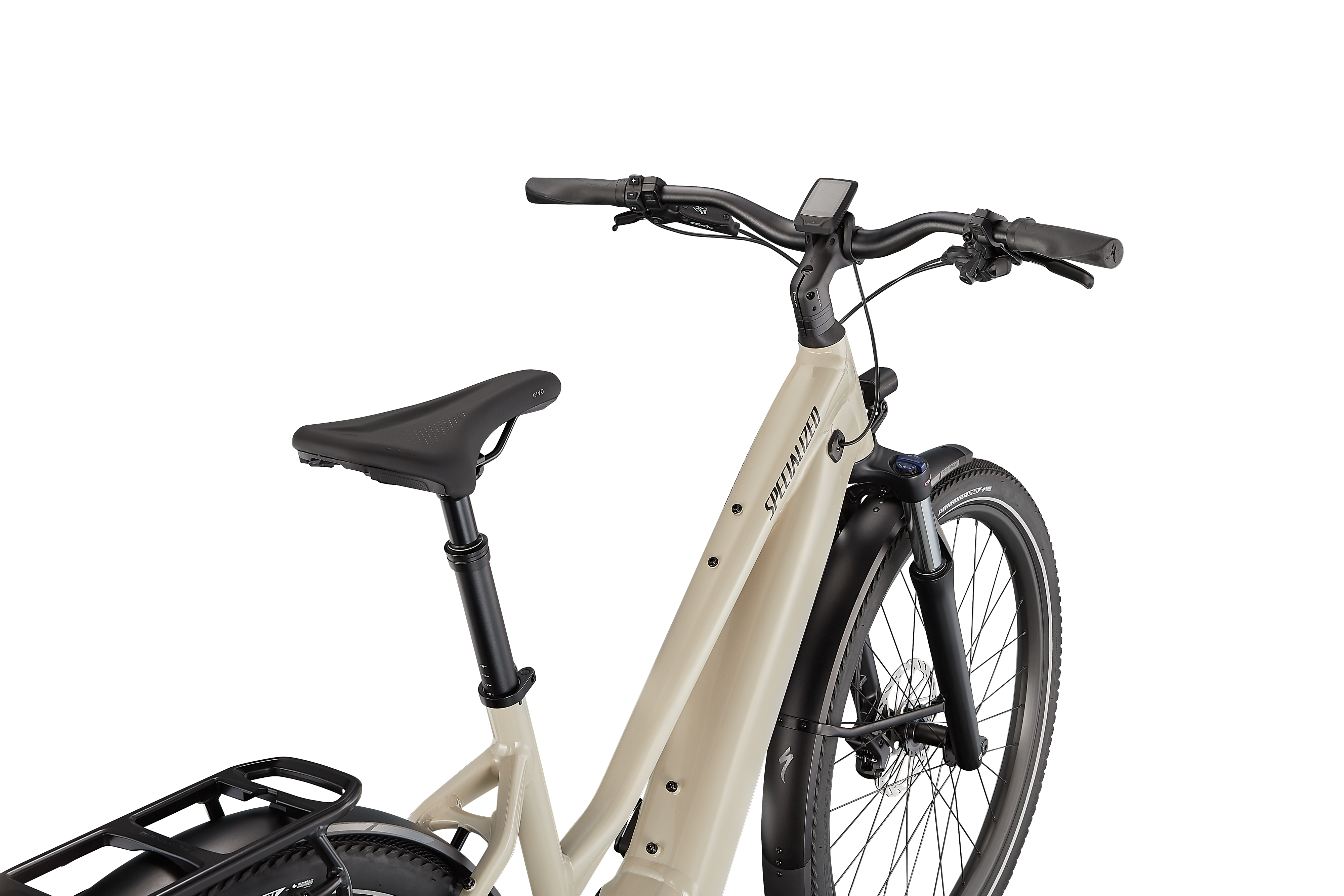 Turbo Vado 4.0 Step-Through