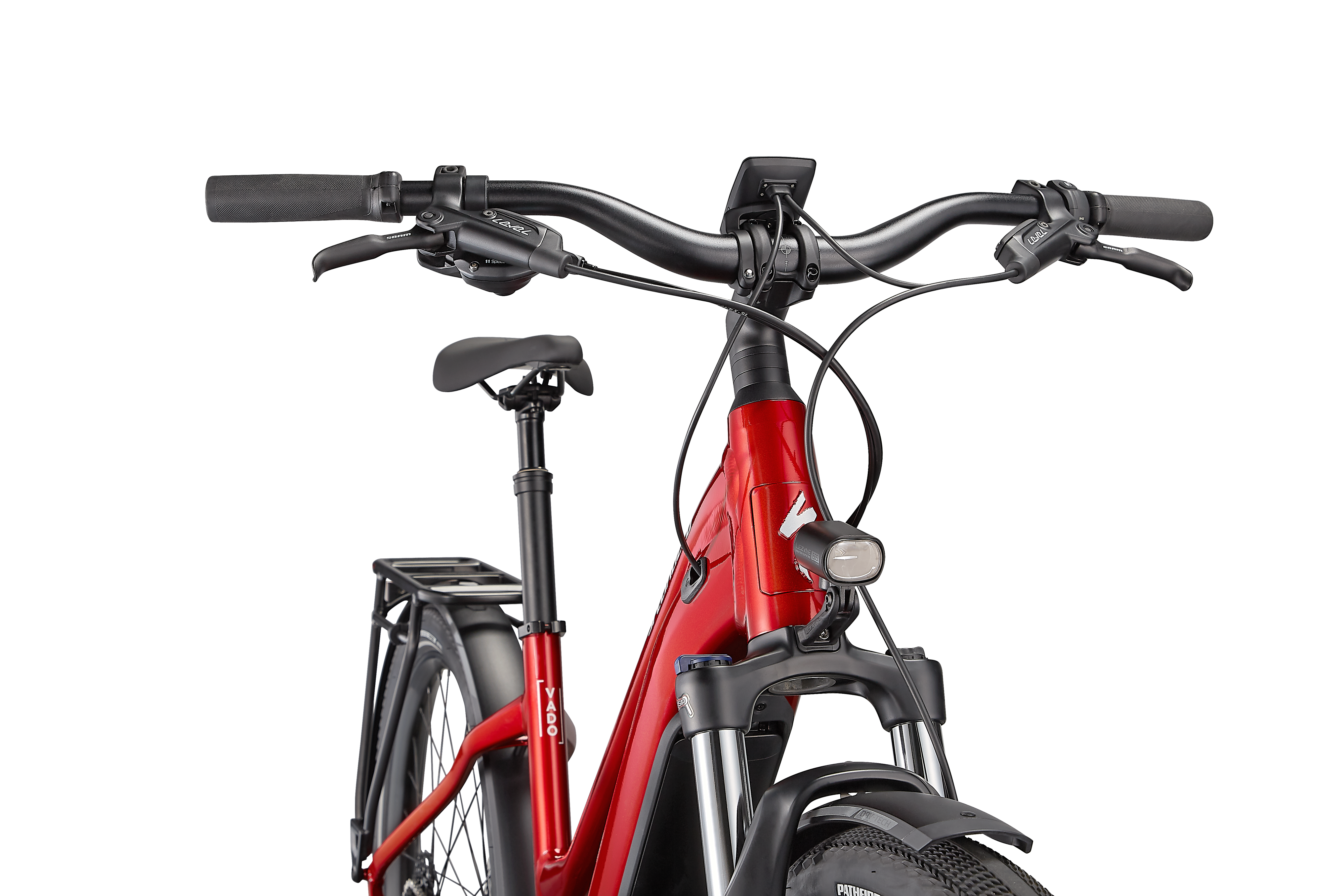 Turbo Vado 4.0 Step-Through