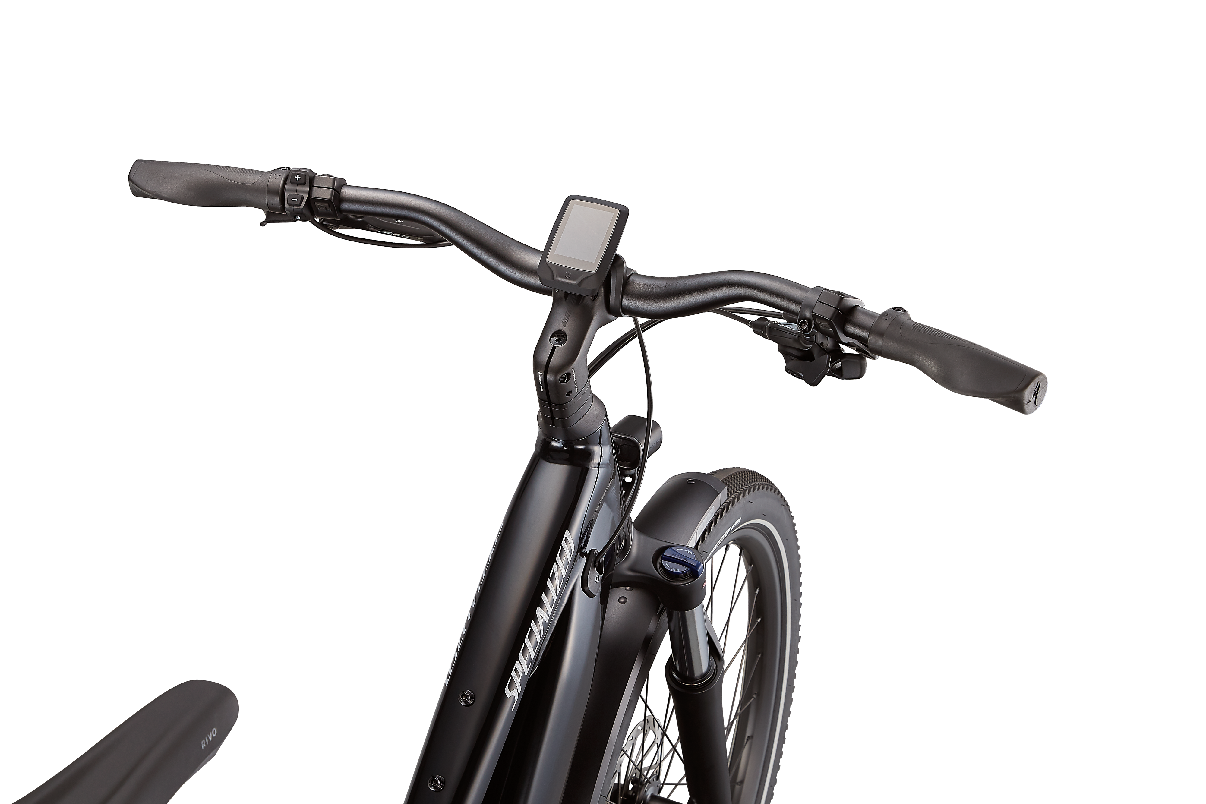 Turbo Vado 4.0 Step-Through