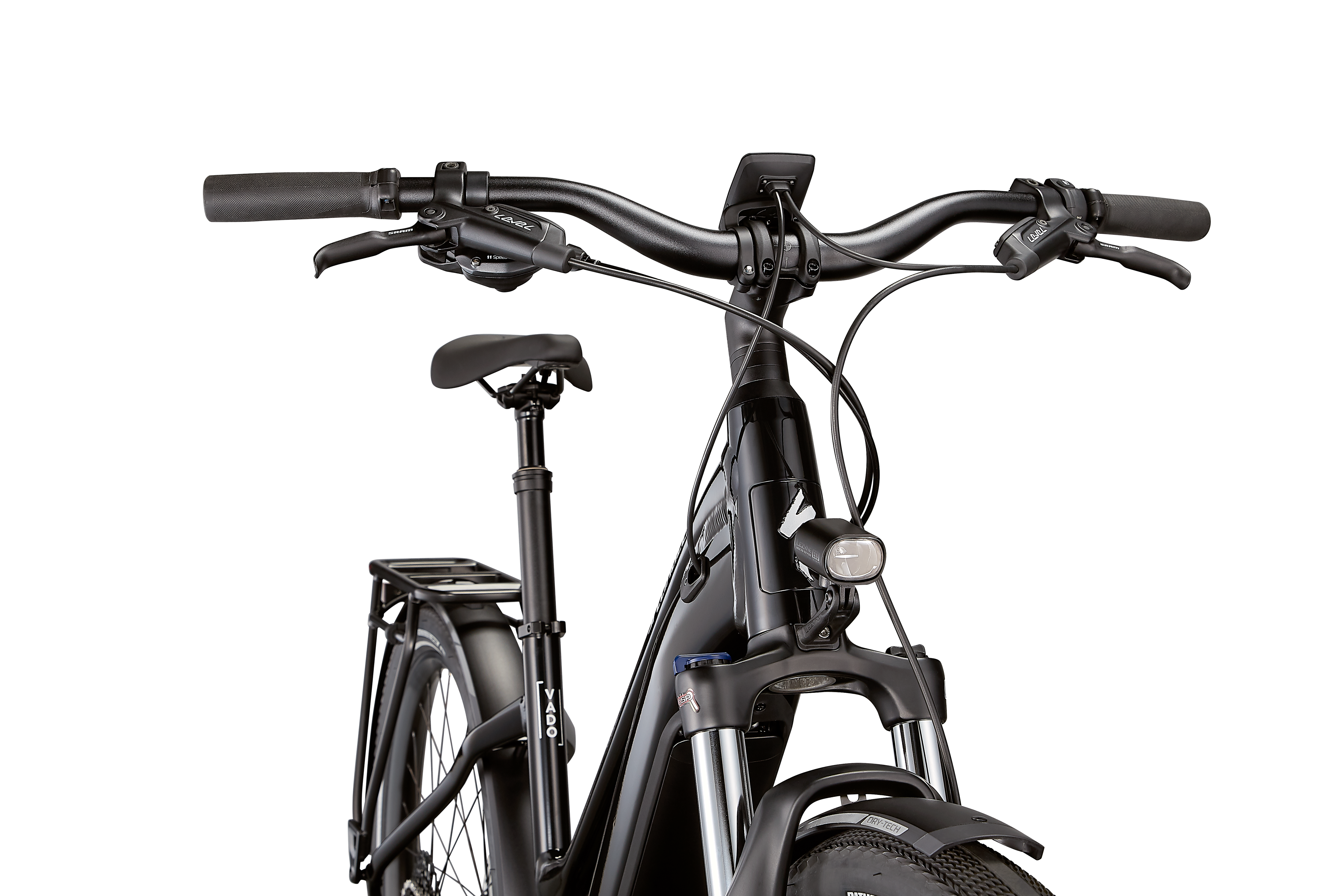 Turbo Vado 4.0 Step-Through