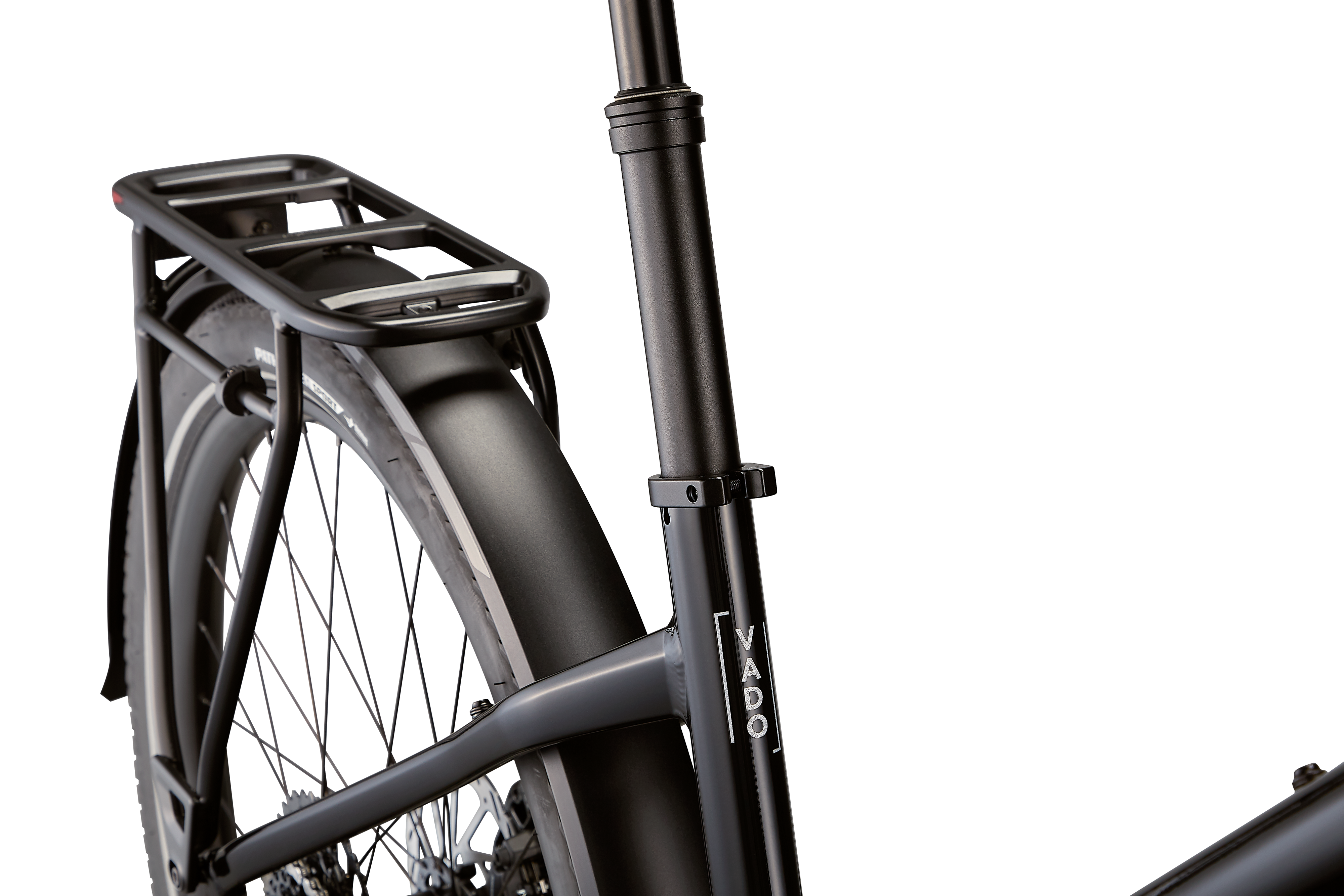 Turbo Vado 4.0 Step-Through