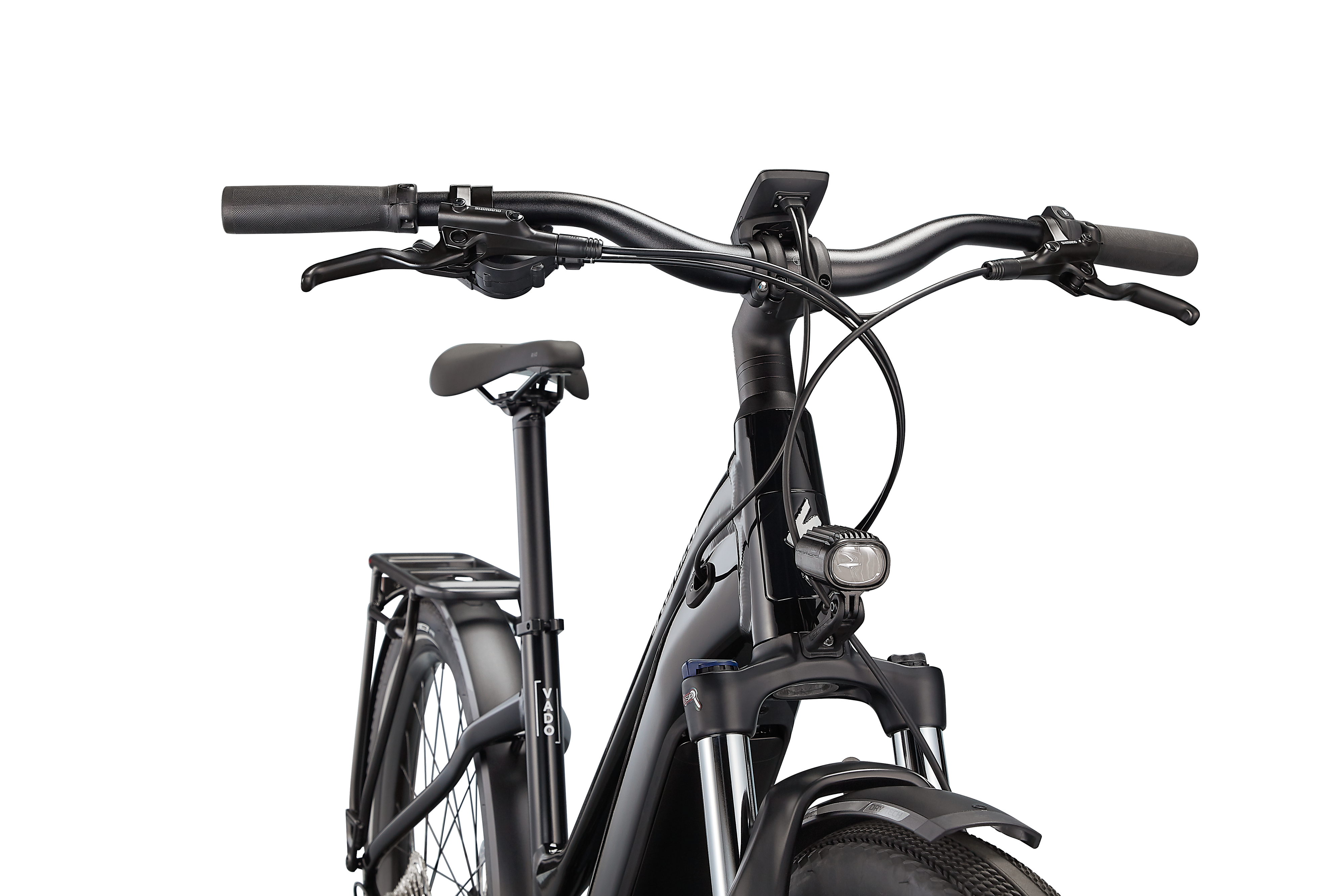 Turbo Vado 3.0 Step-Through