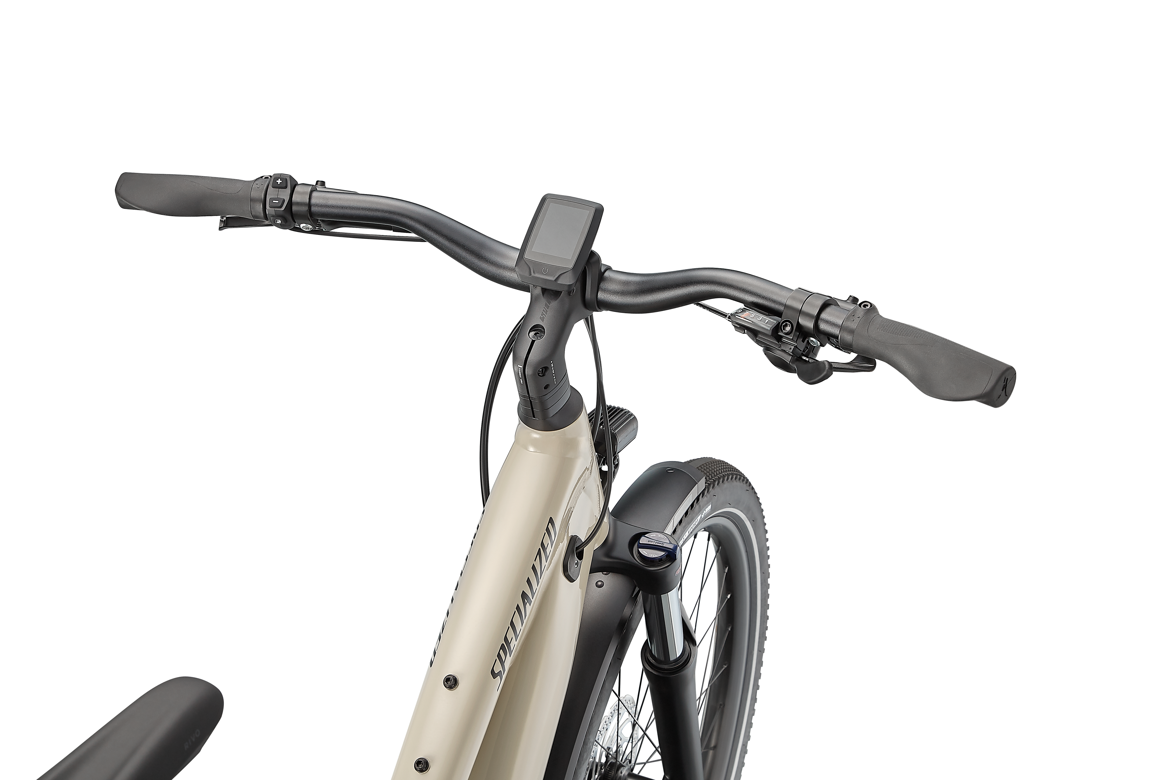 Turbo Vado 3.0 Step-Through