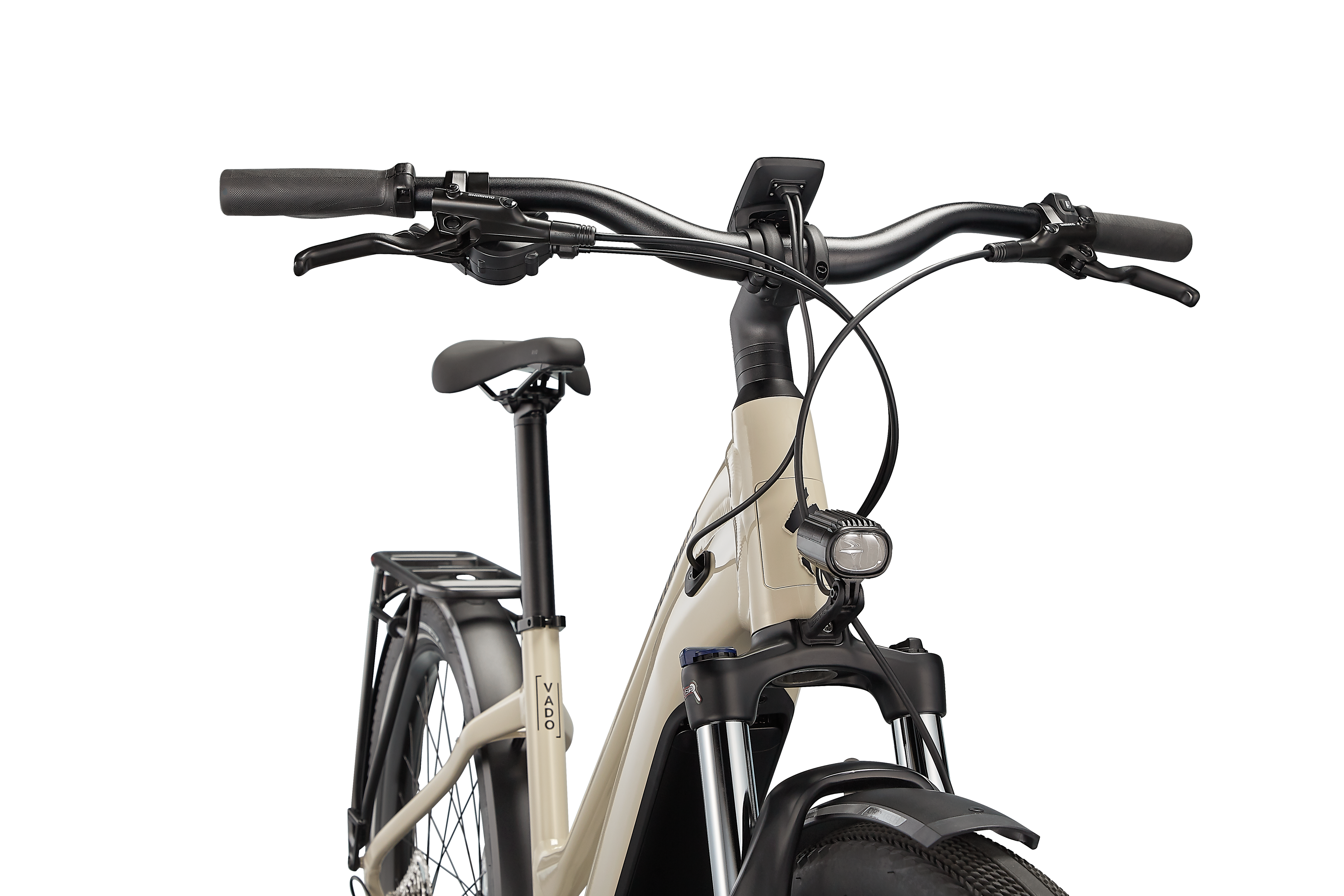 Turbo Vado 3.0 Step-Through