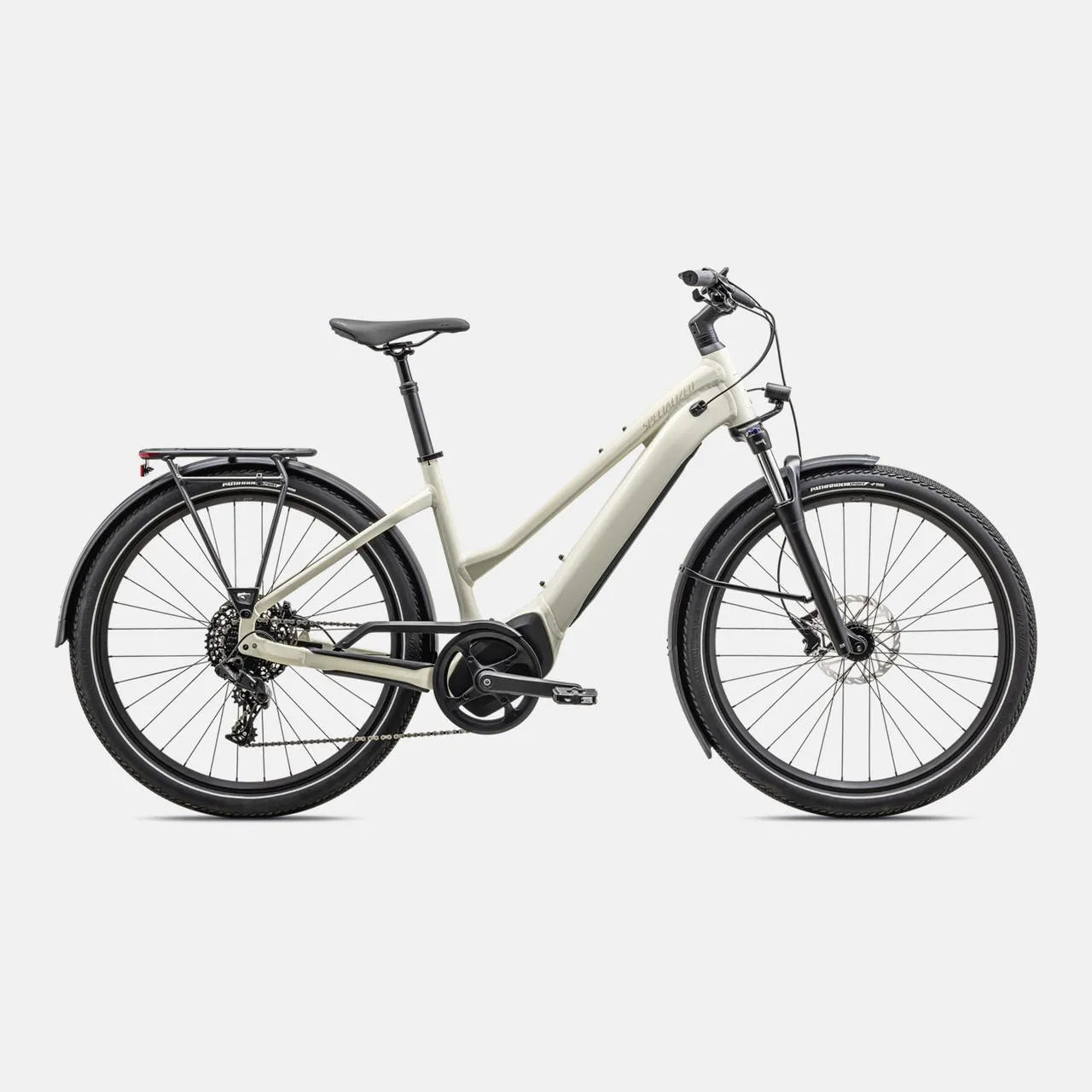 Turbo Vado 4.0 Step-Through