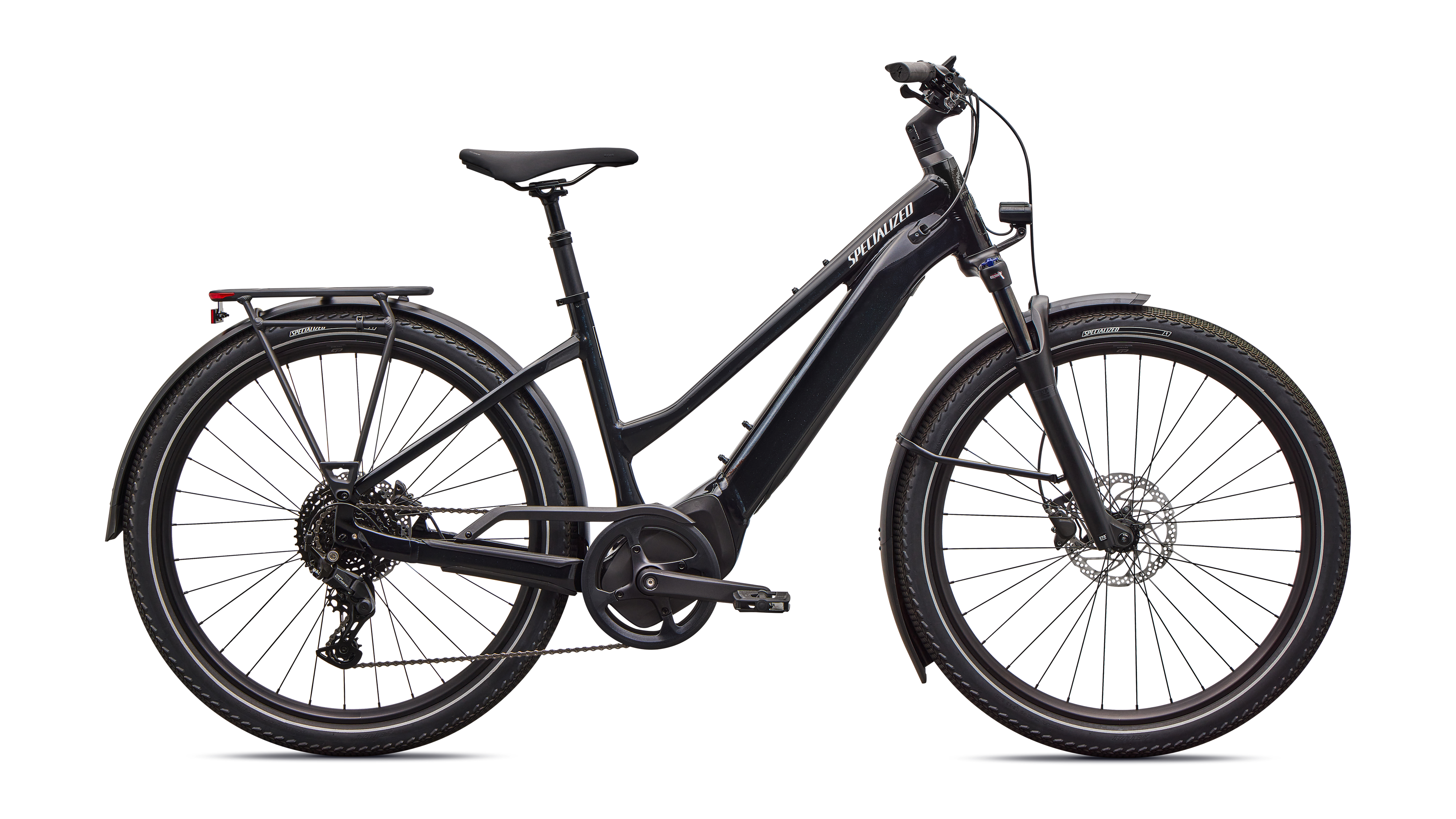 Turbo Vado 4.0 Step-Through