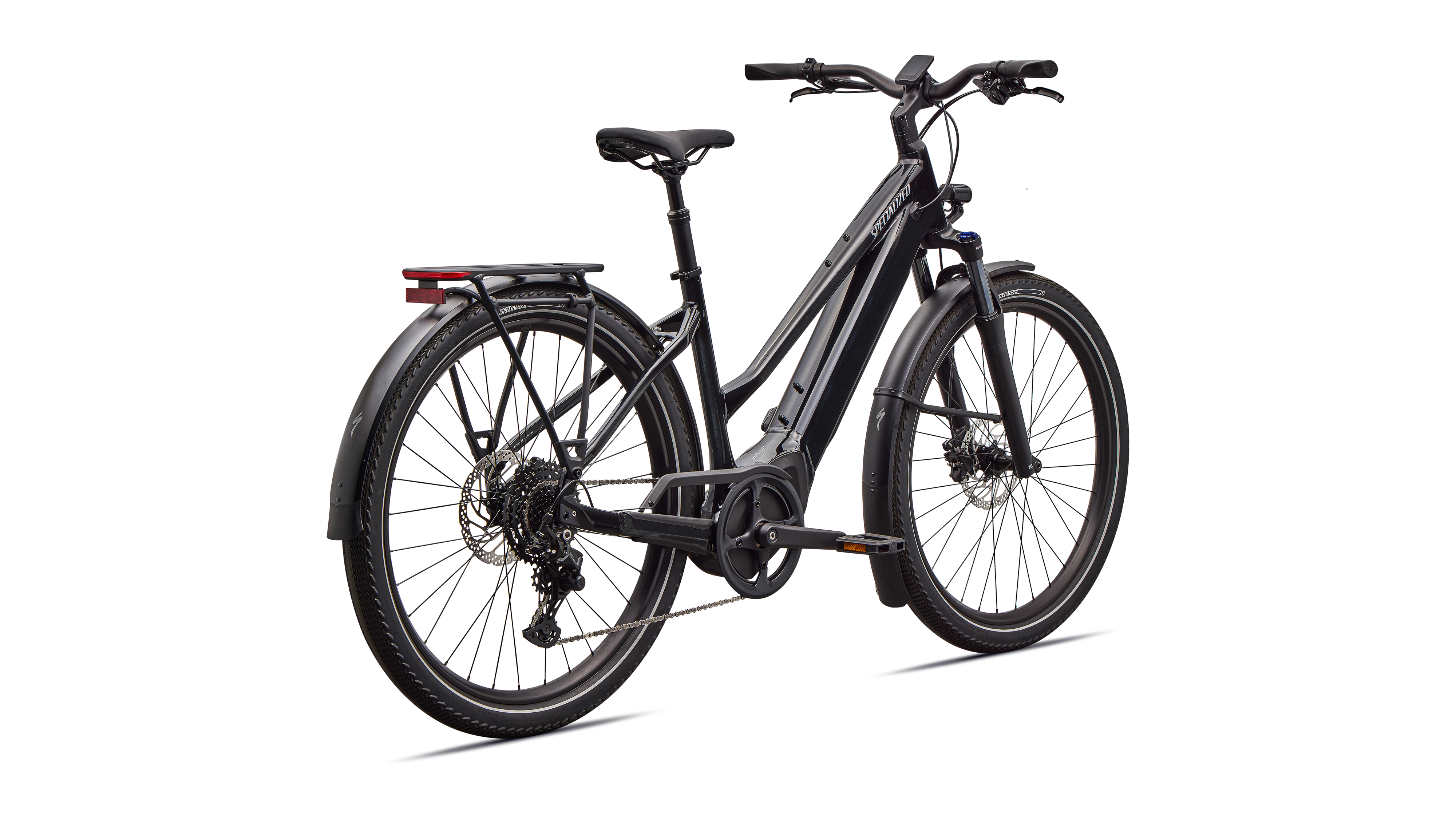 Turbo Vado 4.0 Step-Through