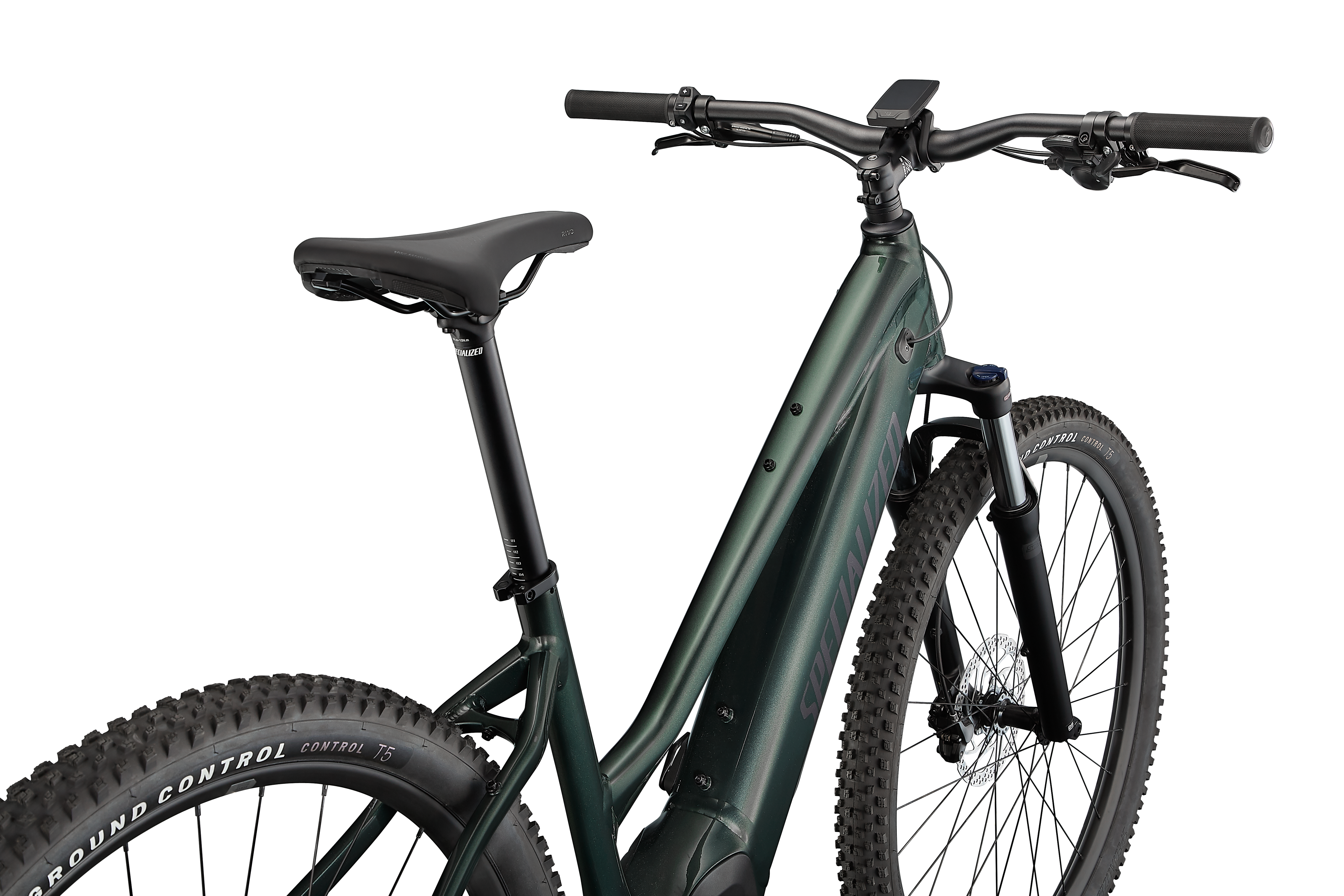 Turbo Tero 3.0 Step-Through