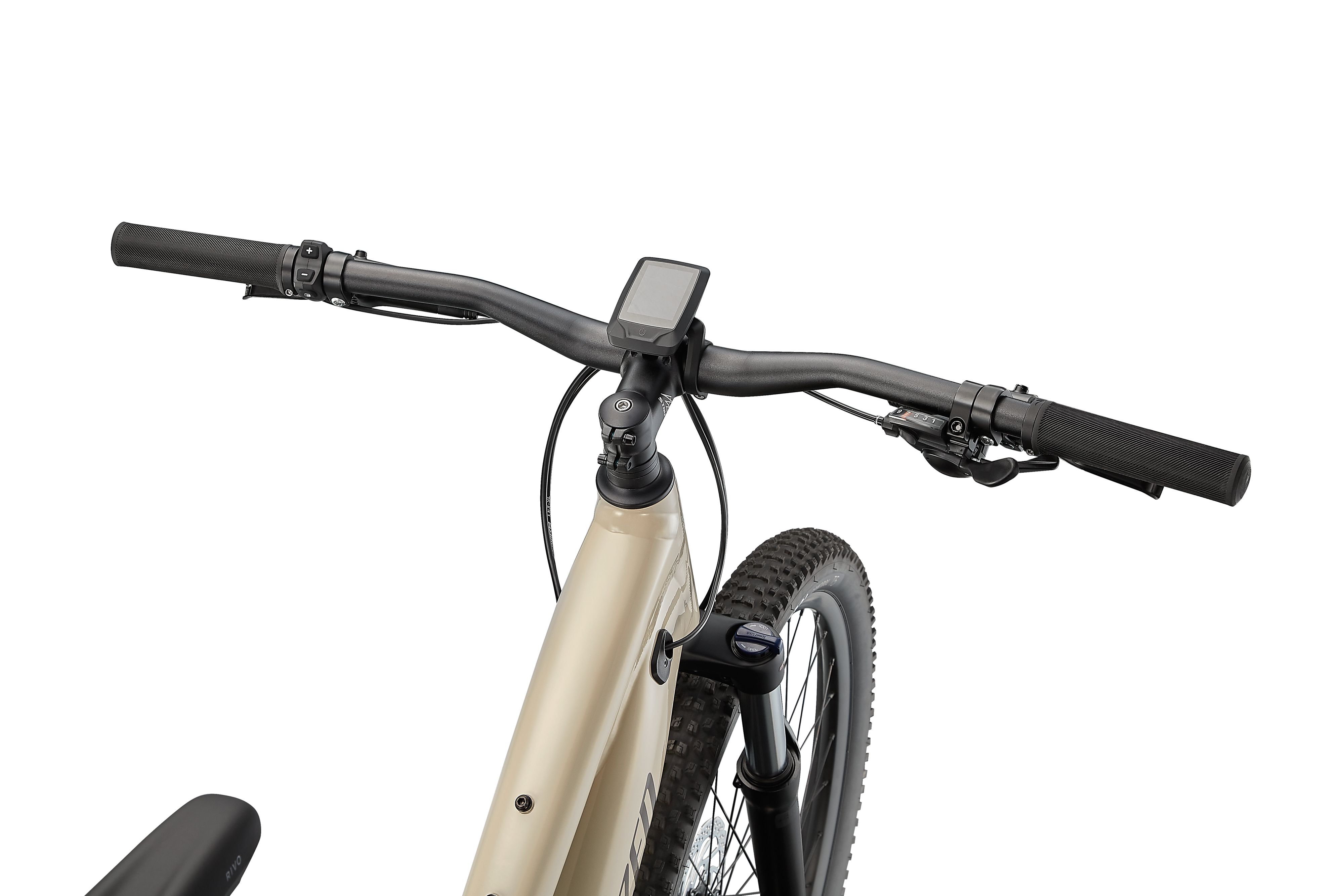 Turbo Tero 3.0 Step-Through