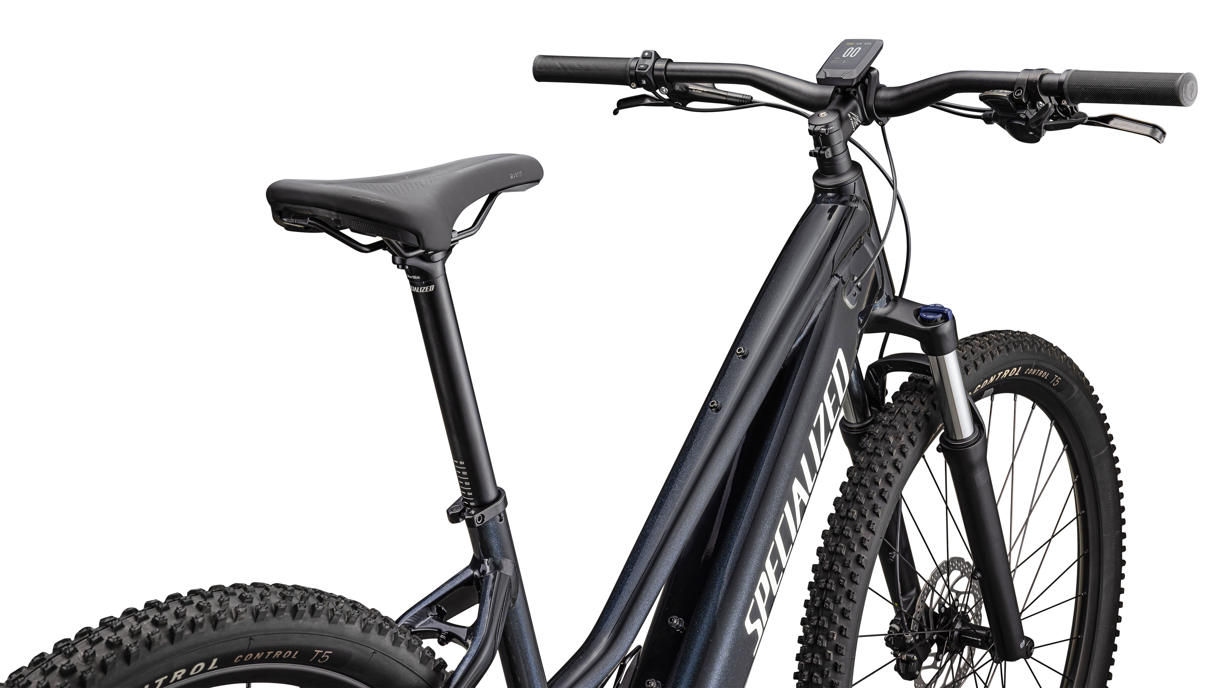 Turbo Tero 3.0 Step-Through