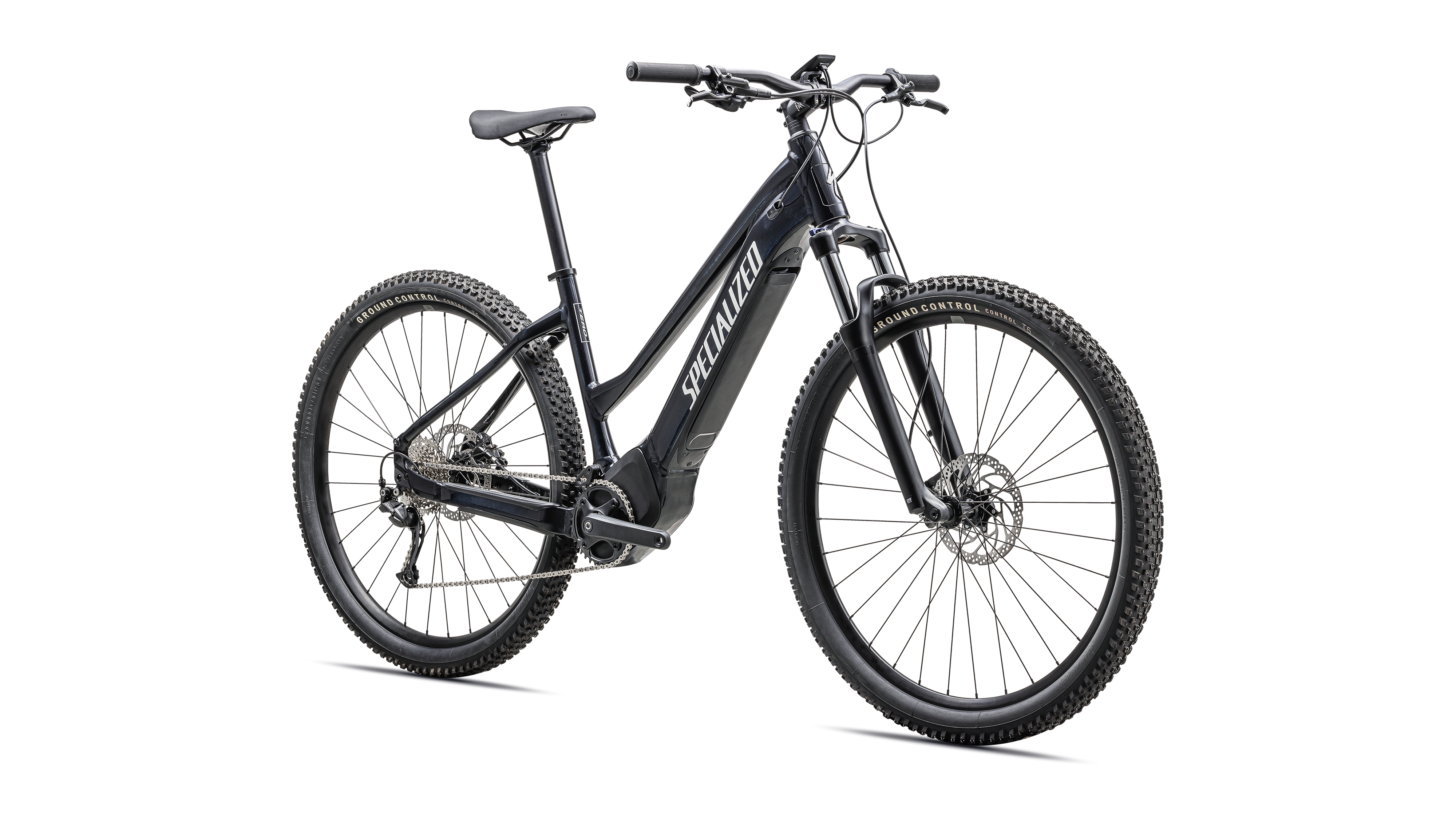 Turbo Tero 3.0 Step-Through