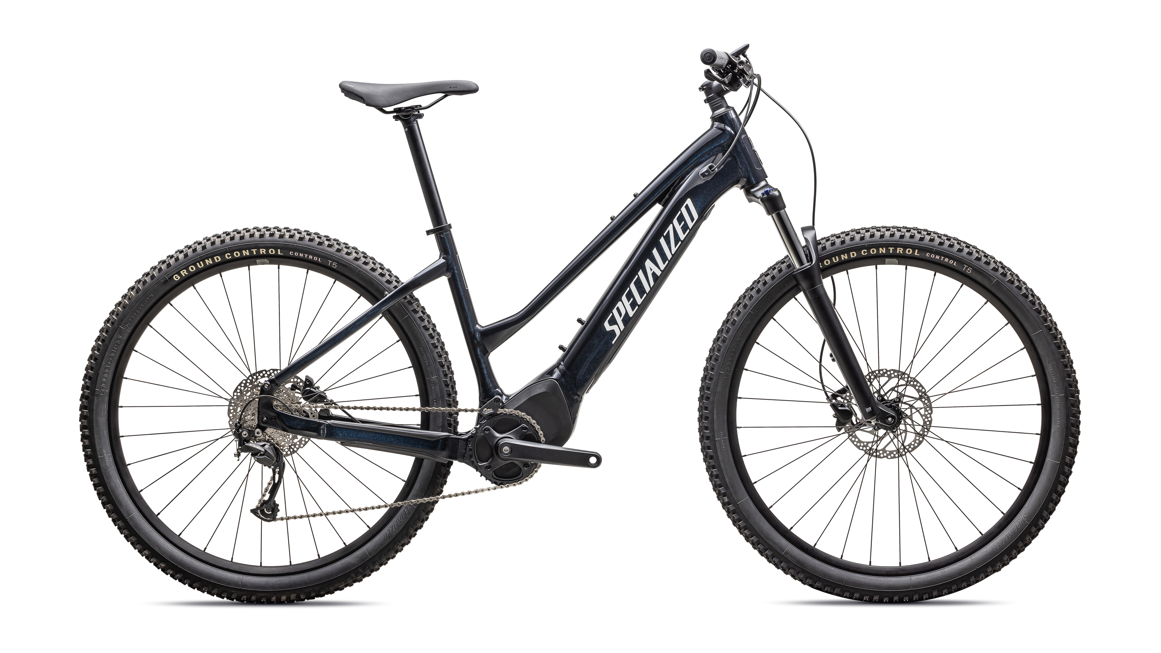 Turbo Tero 3.0 Step-Through