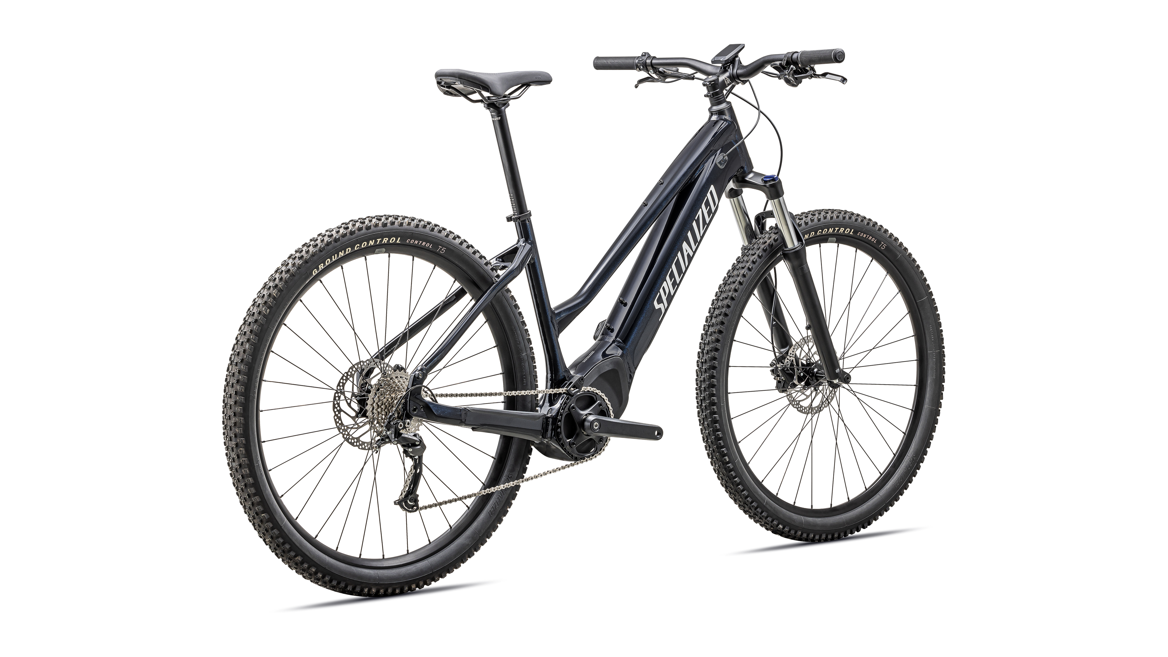 Turbo Tero 3.0 Step-Through