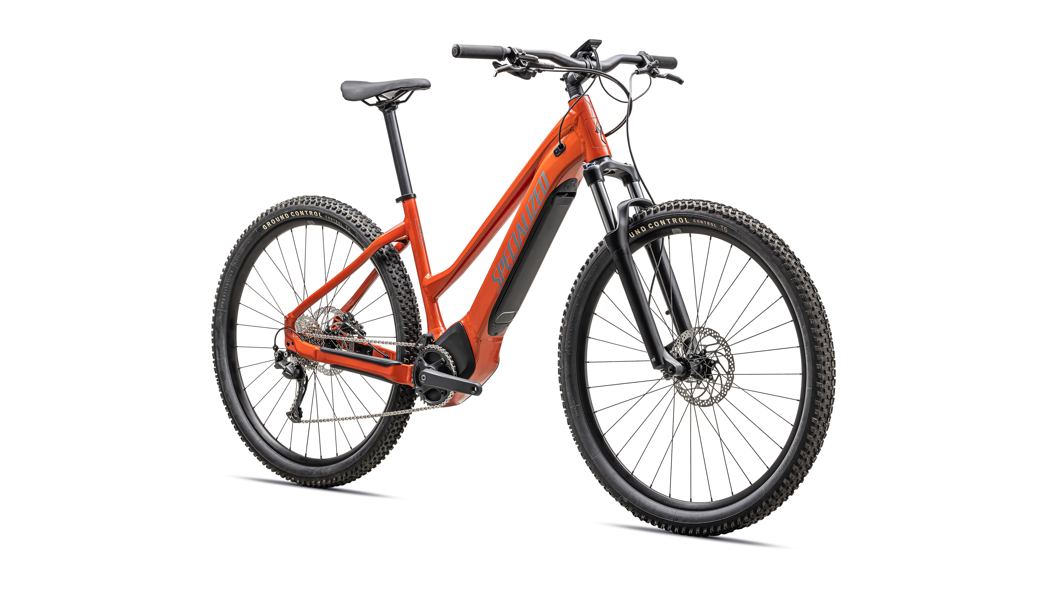 Turbo Tero 3.0 Step-Through