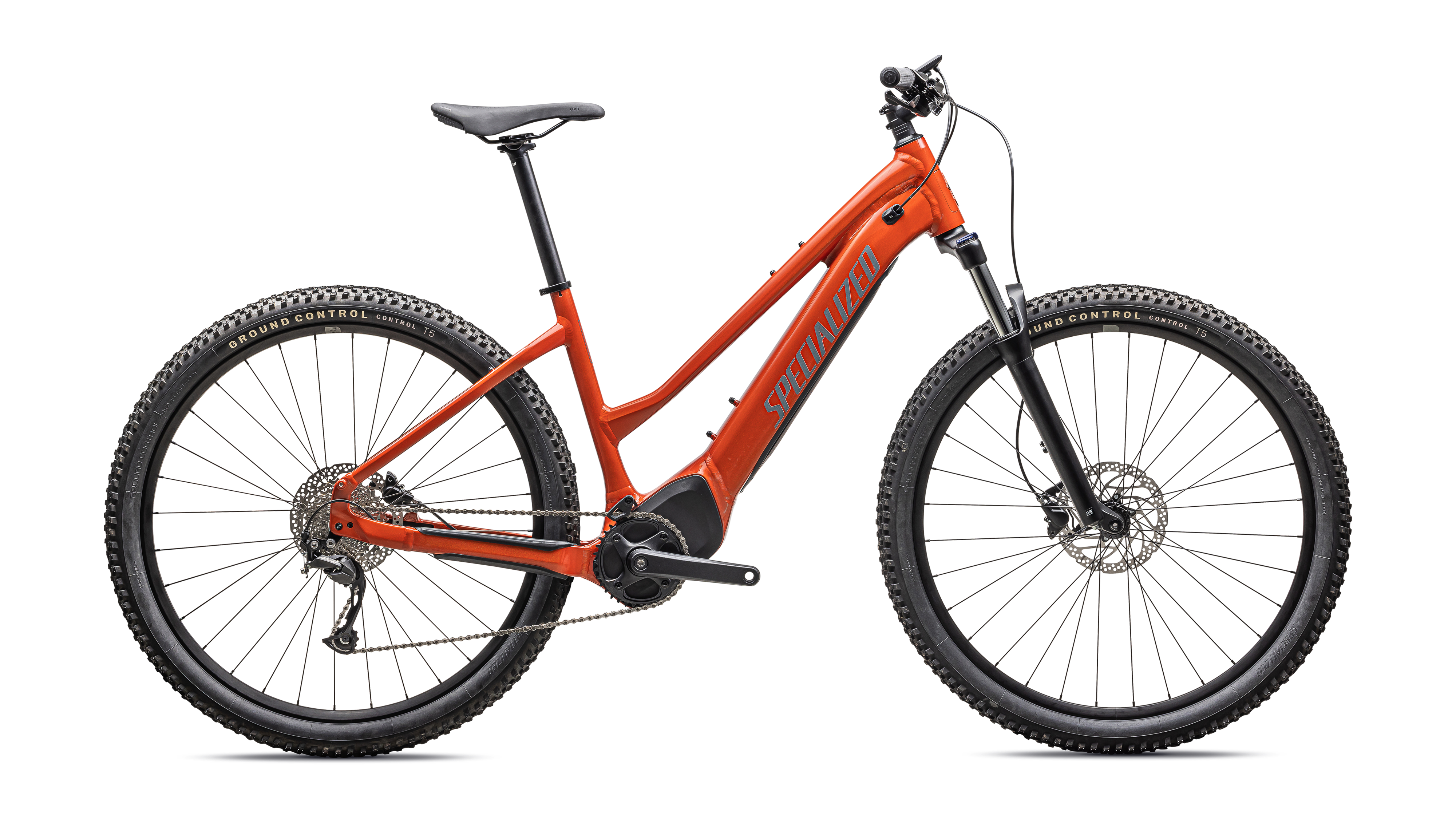 Turbo Tero 3.0 Step-Through