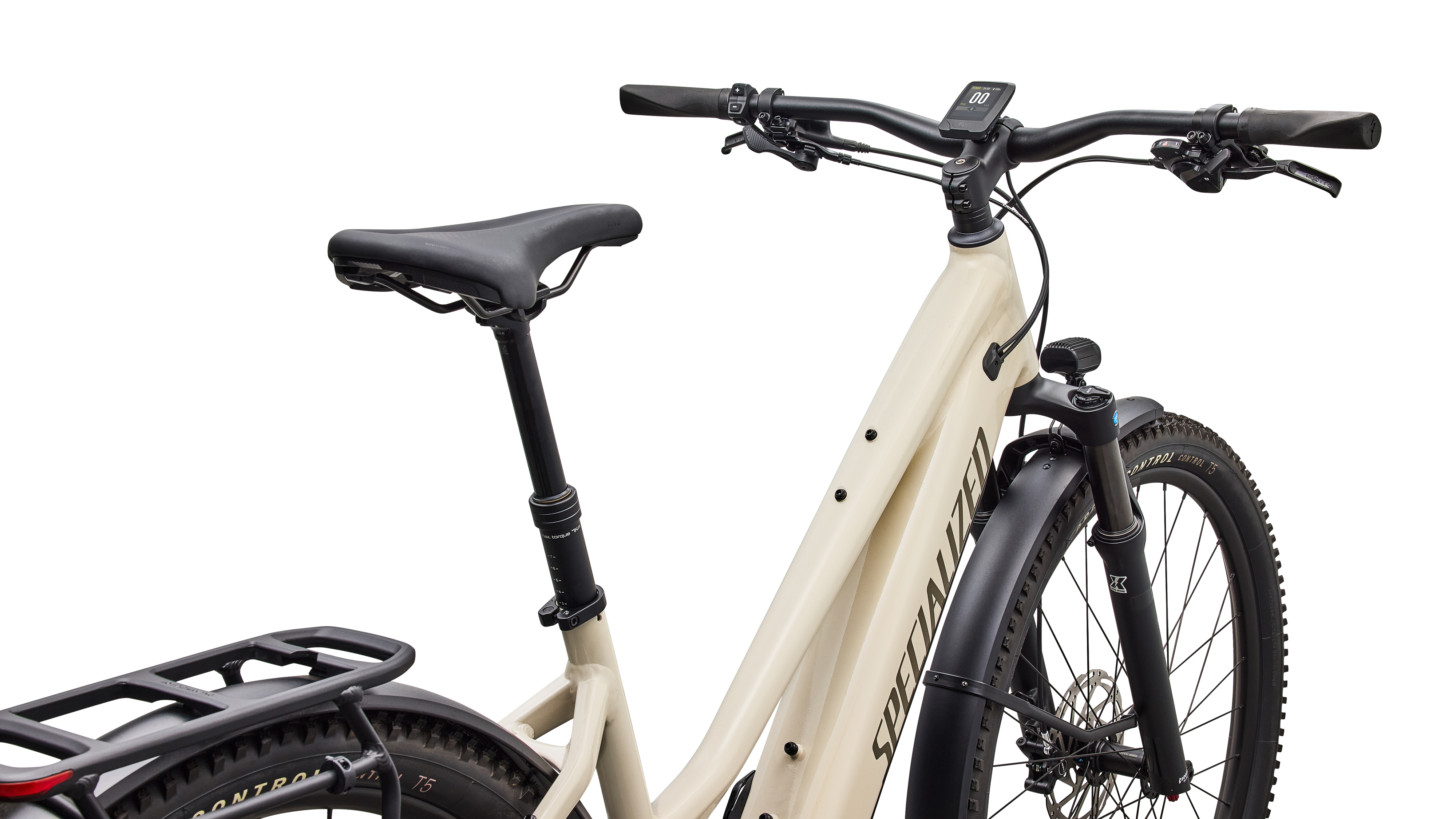 Turbo Tero 4.0 Step-Through EQ