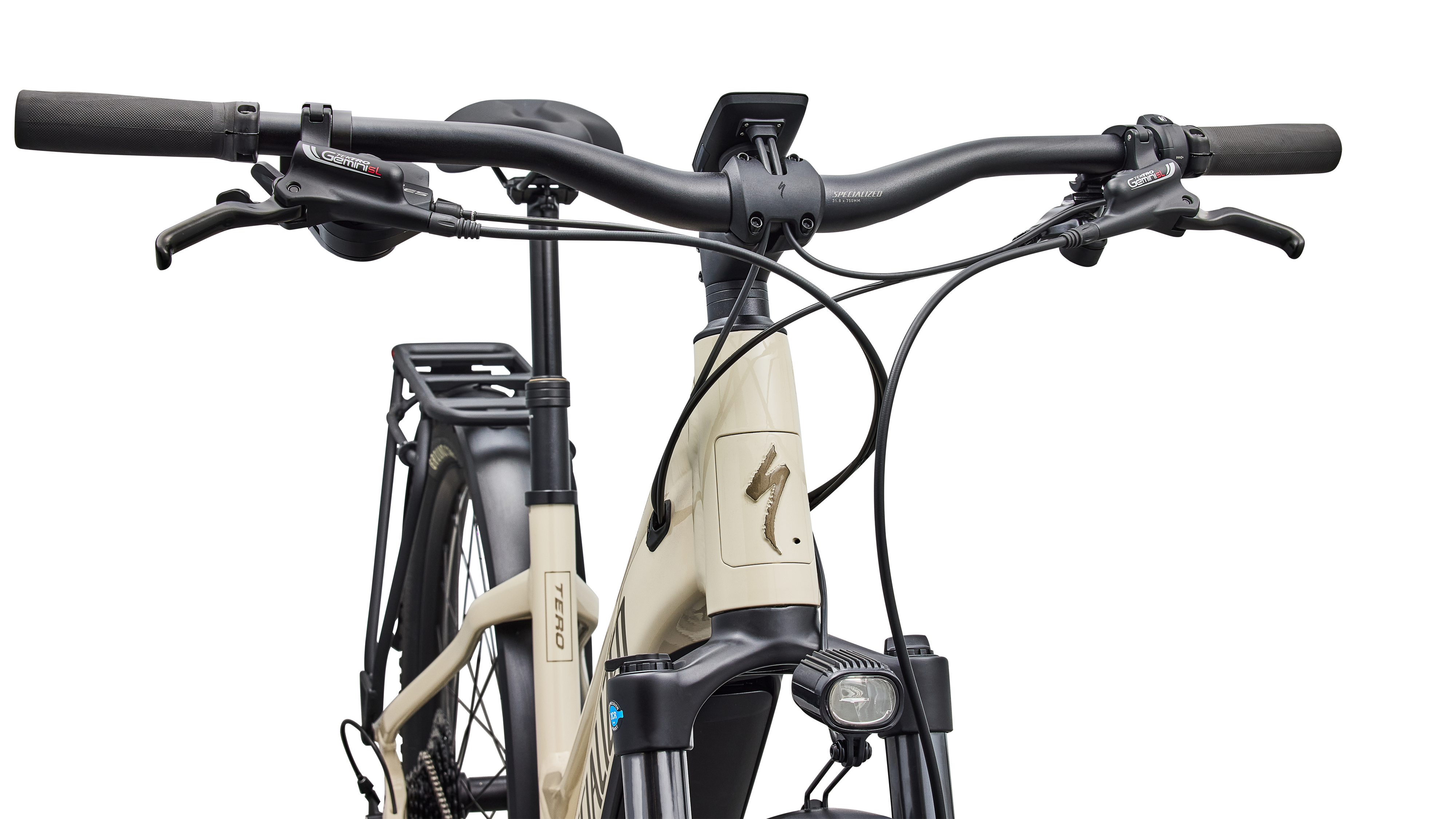 Turbo Tero 4.0 Step-Through EQ