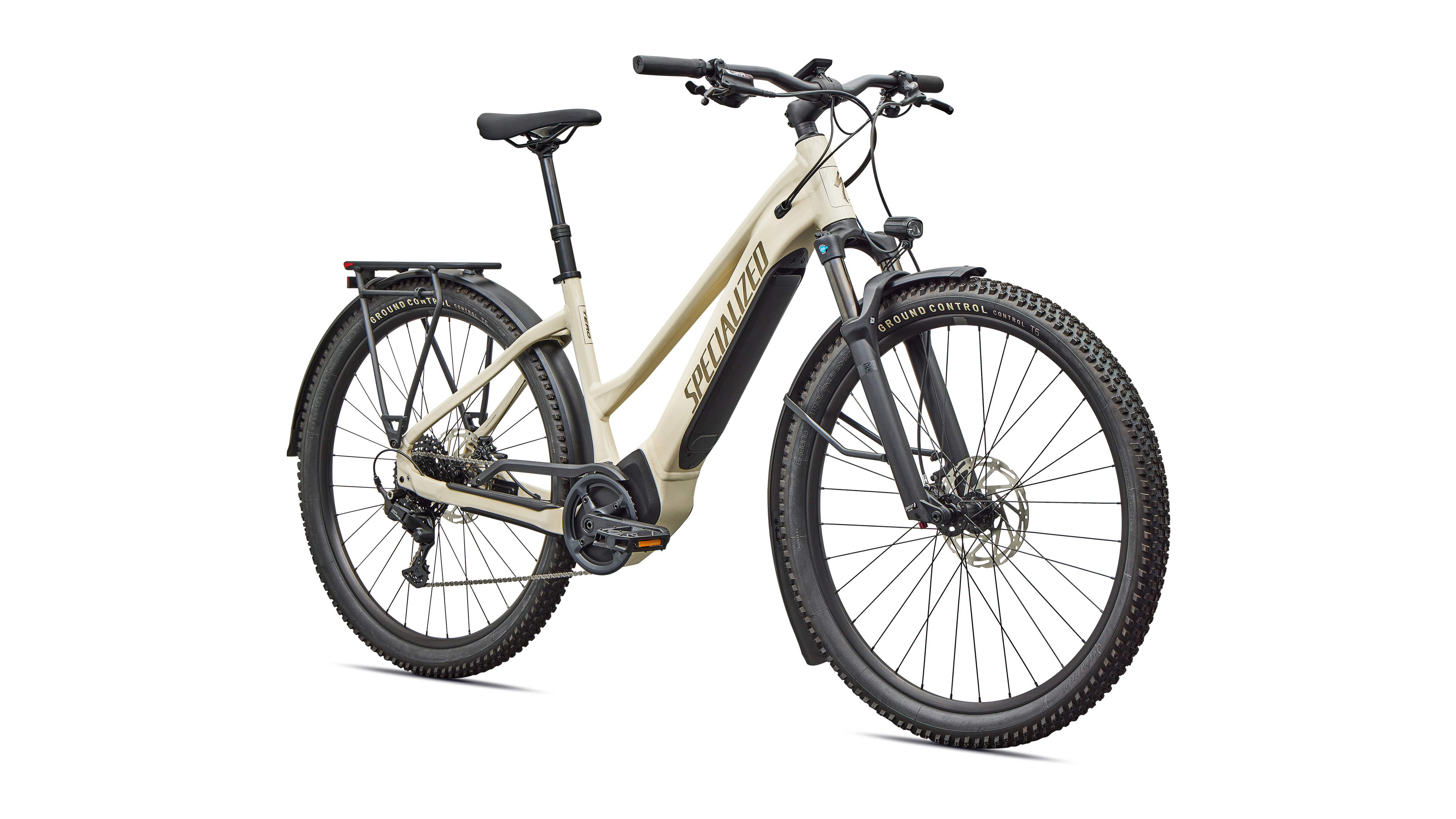 Turbo Tero 4.0 Step-Through EQ