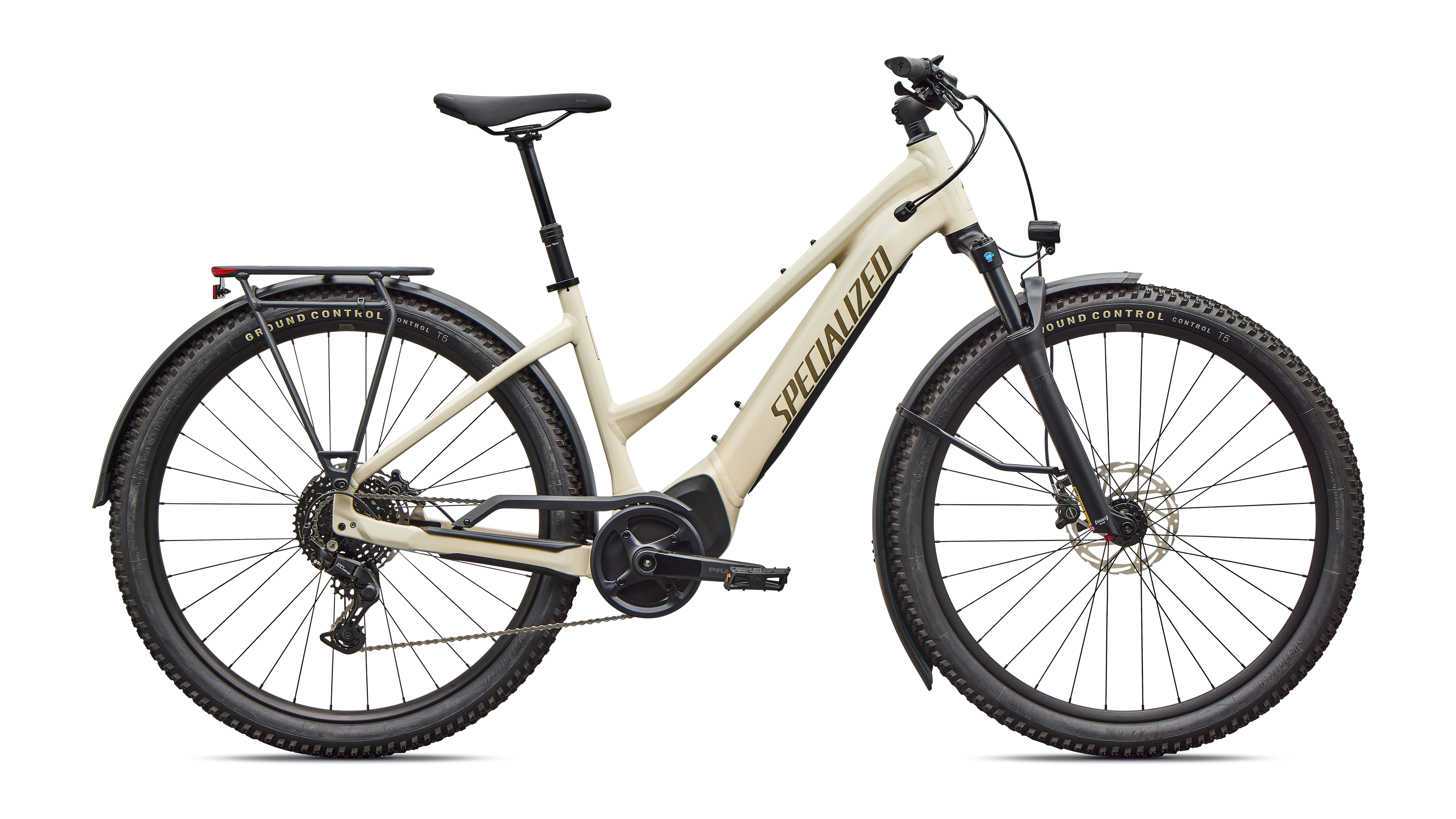 Turbo Tero 4.0 Step-Through EQ