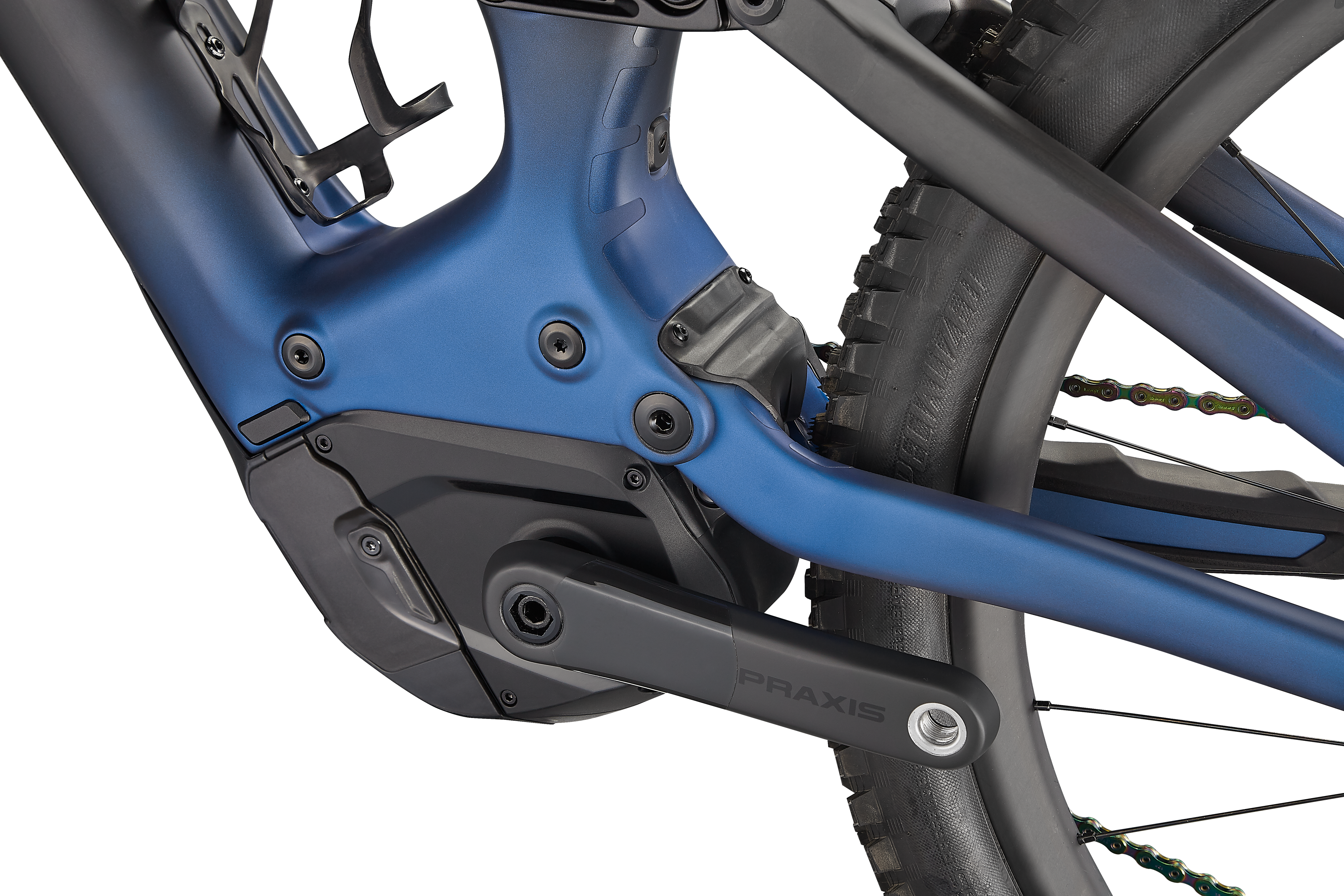 S-Works Turbo Levo 3