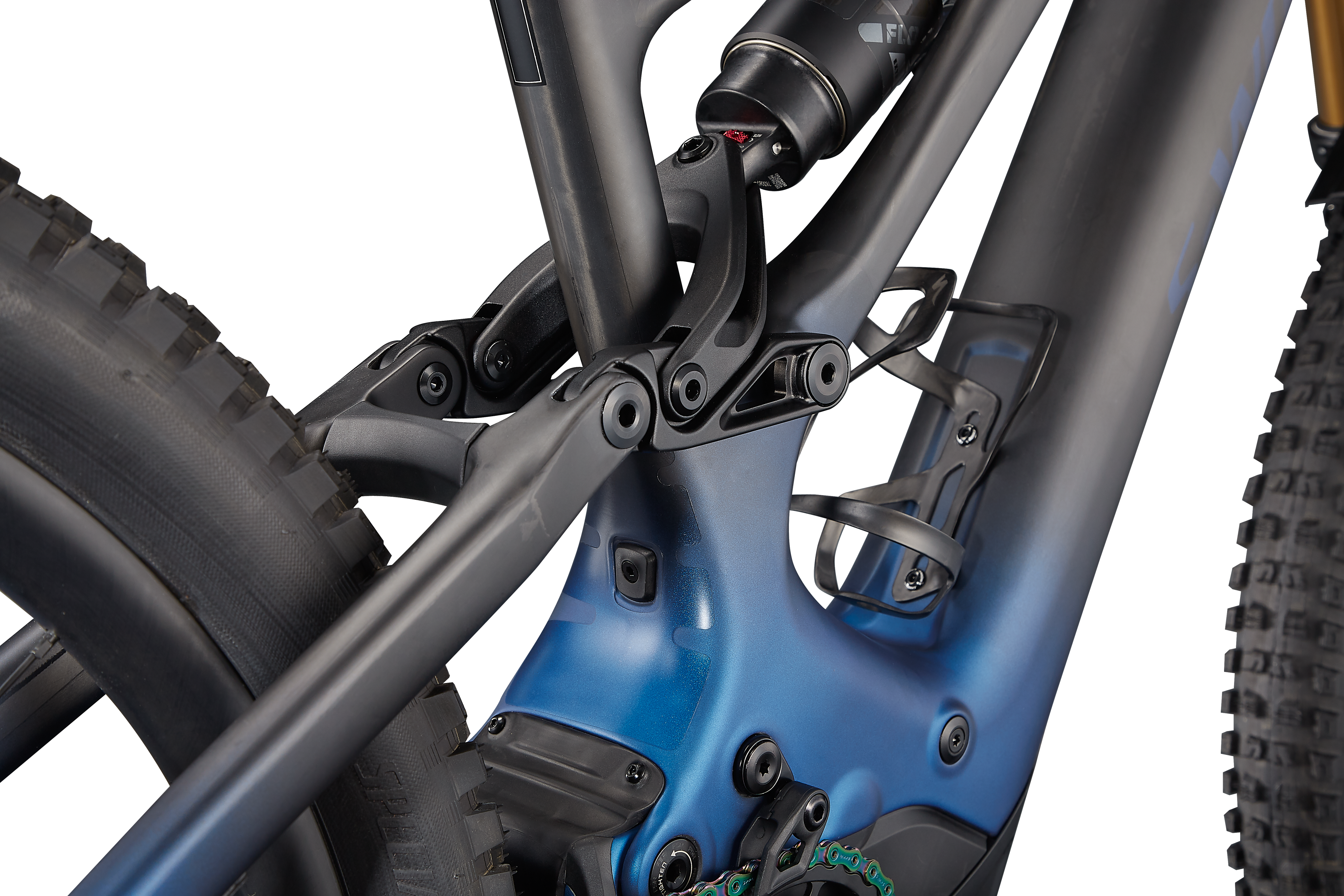 S-Works Turbo Levo 3