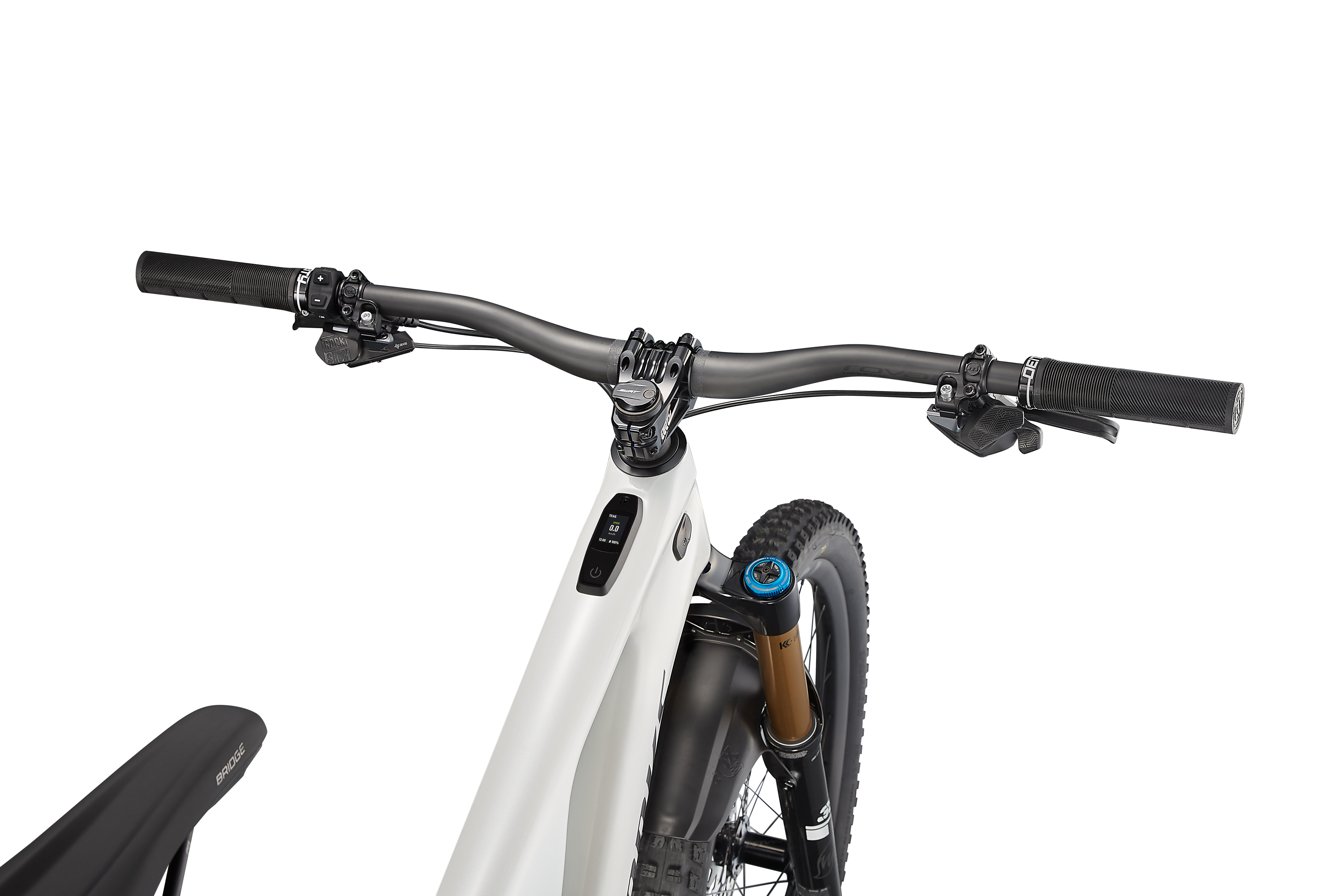 S-Works Turbo Levo 3