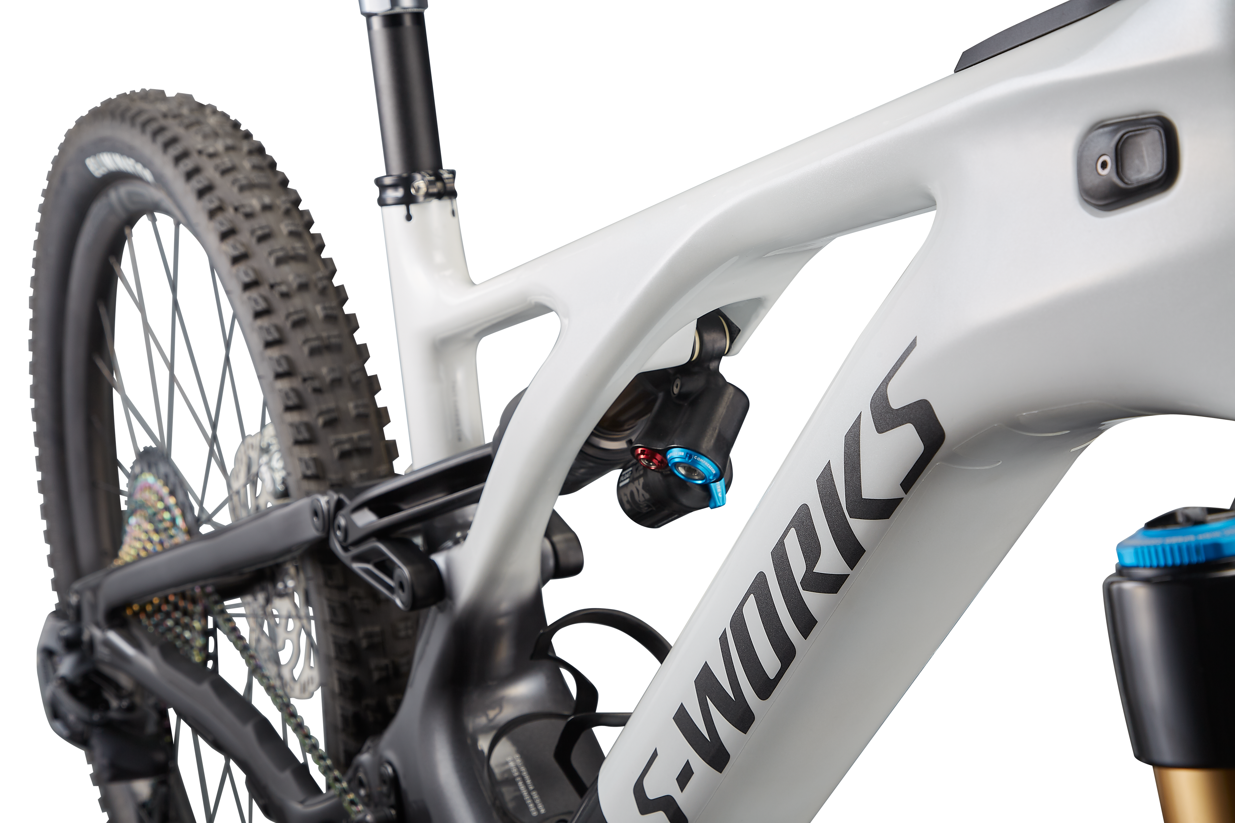 S-Works Turbo Levo 3
