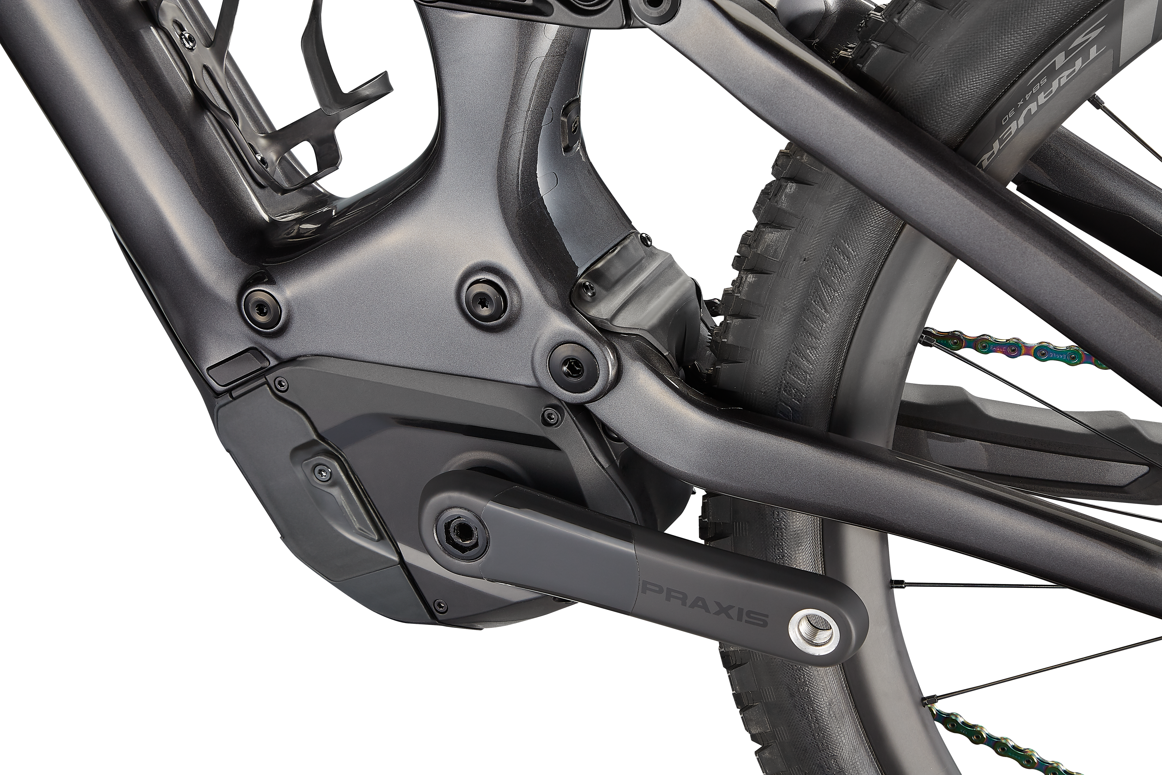 S-Works Turbo Levo 3