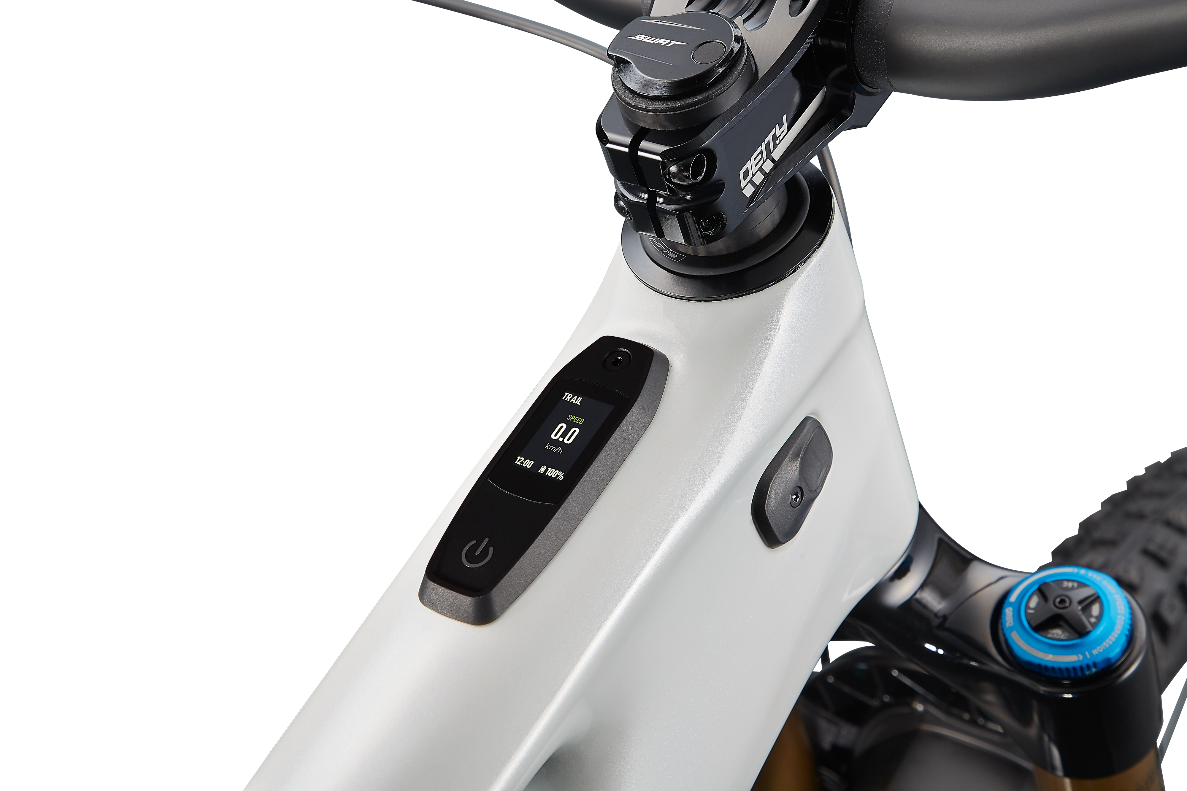 S-Works Turbo Levo 3