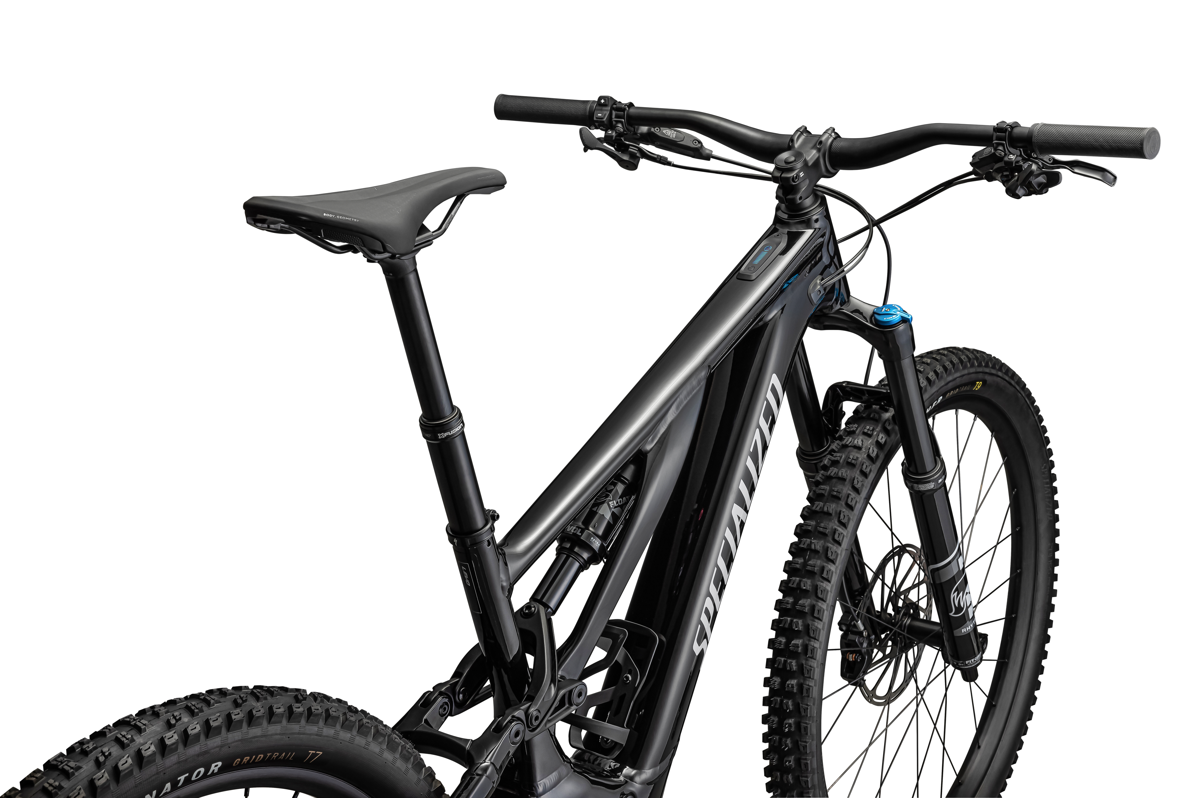 Turbo Levo 3 Comp Alloy