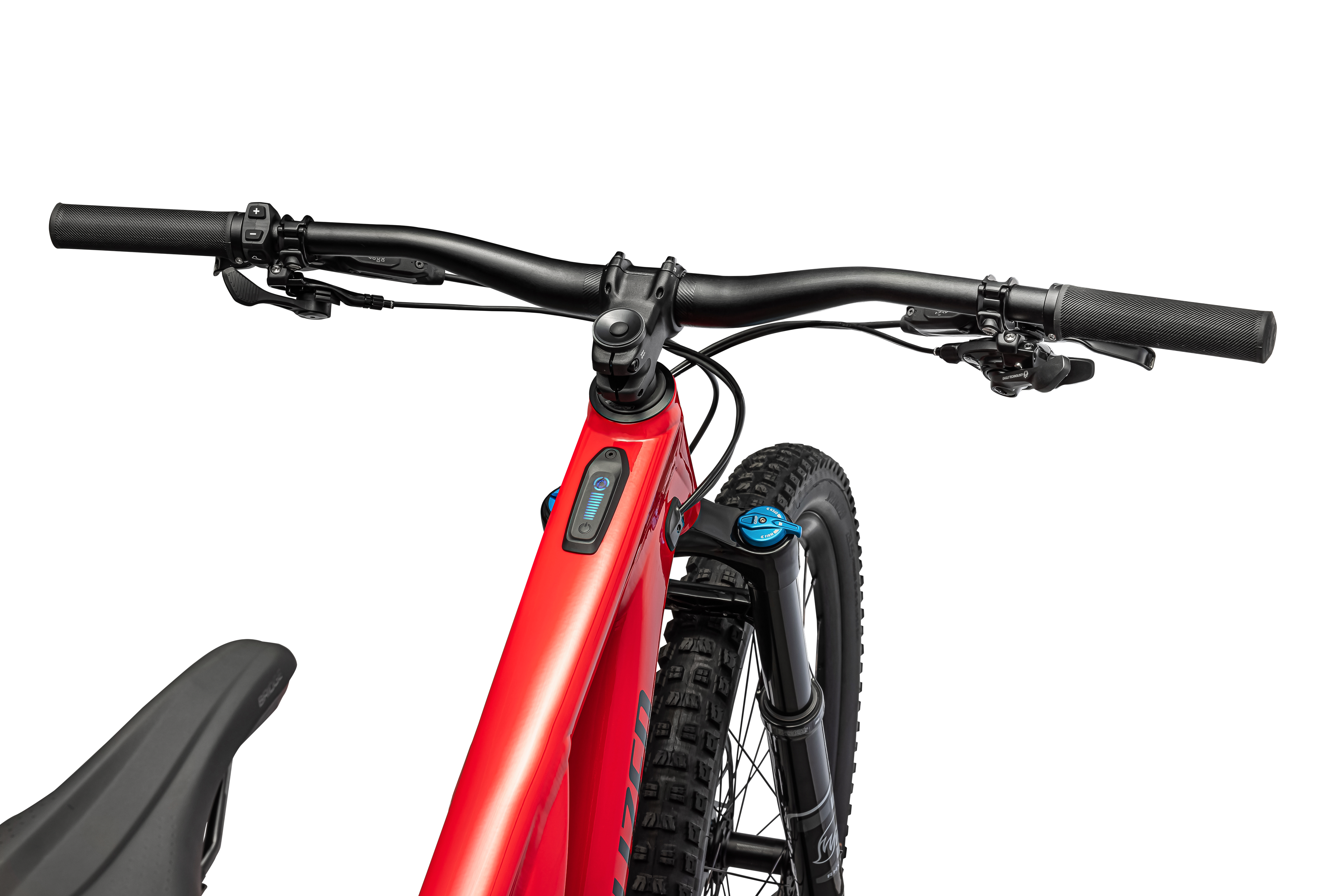 Turbo Levo 3 Comp Alloy