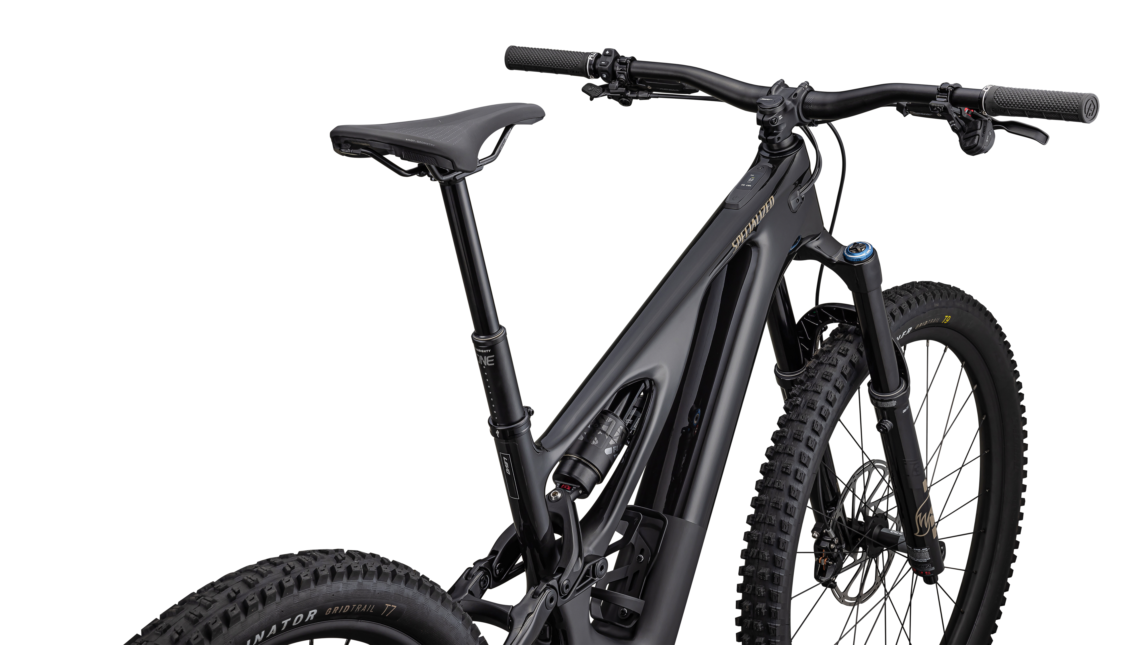 Turbo Levo 3 Expert T-Type