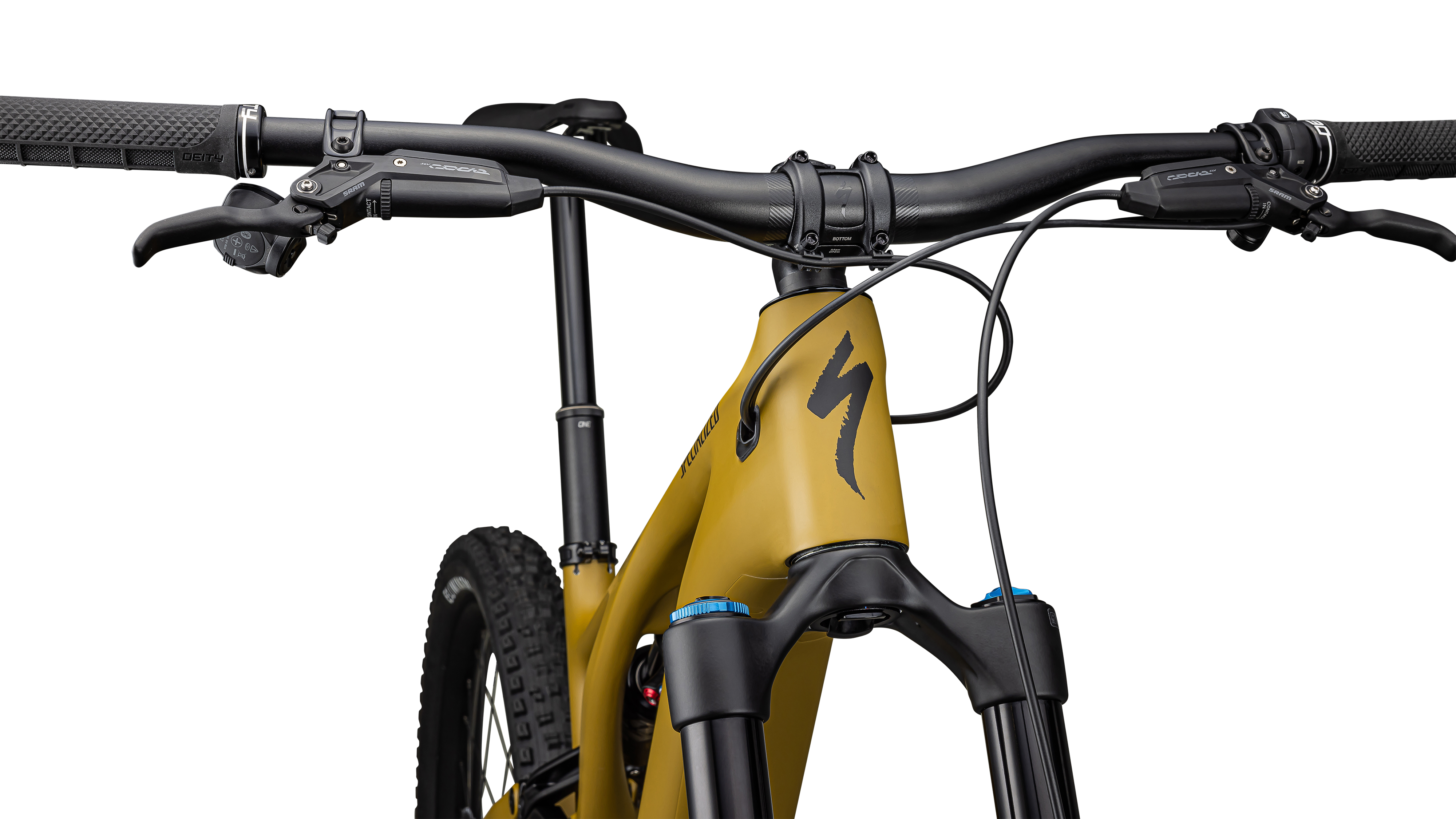 Turbo Levo 3 Expert T-Type