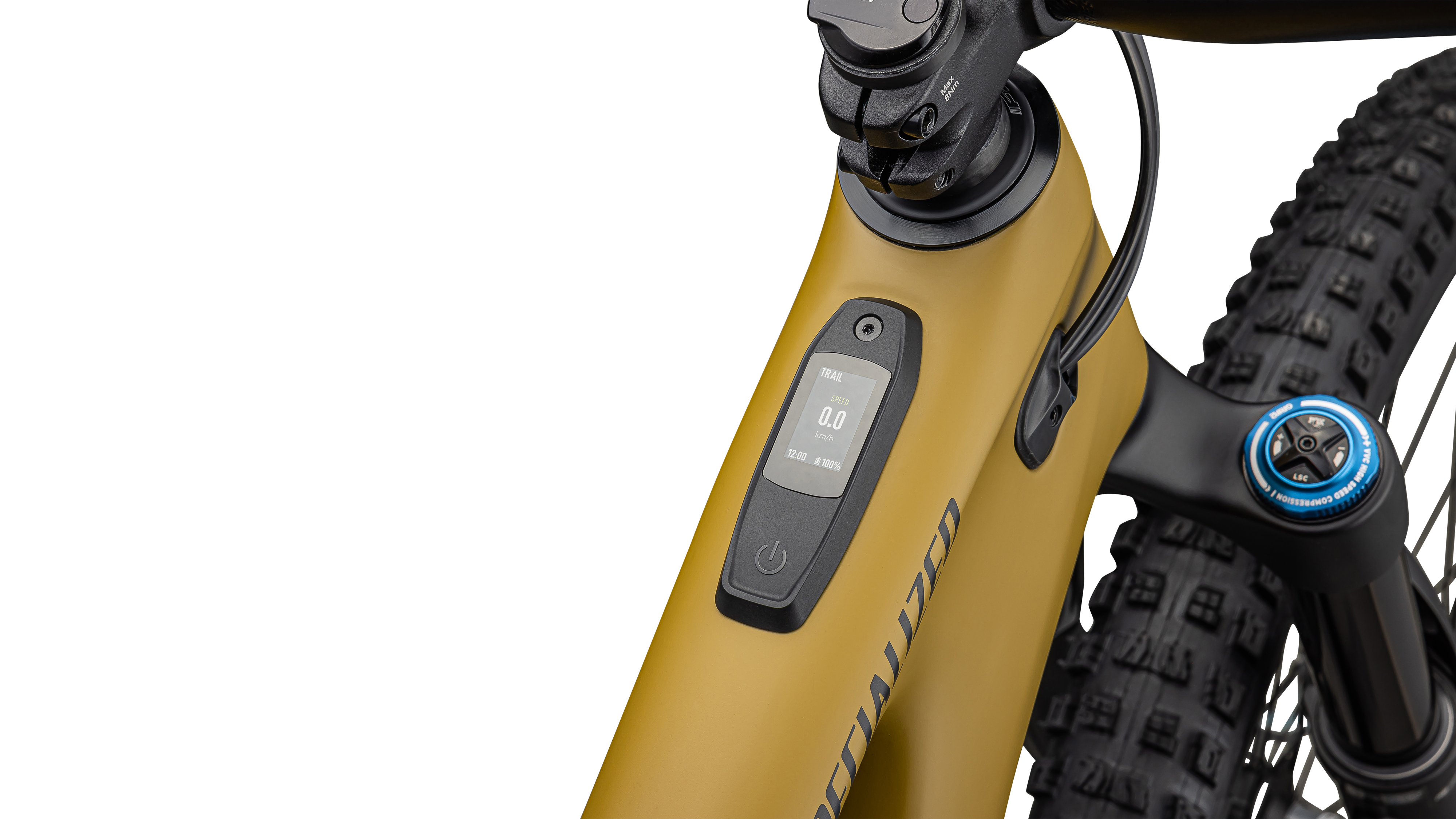 Turbo Levo 3 Expert T-Type