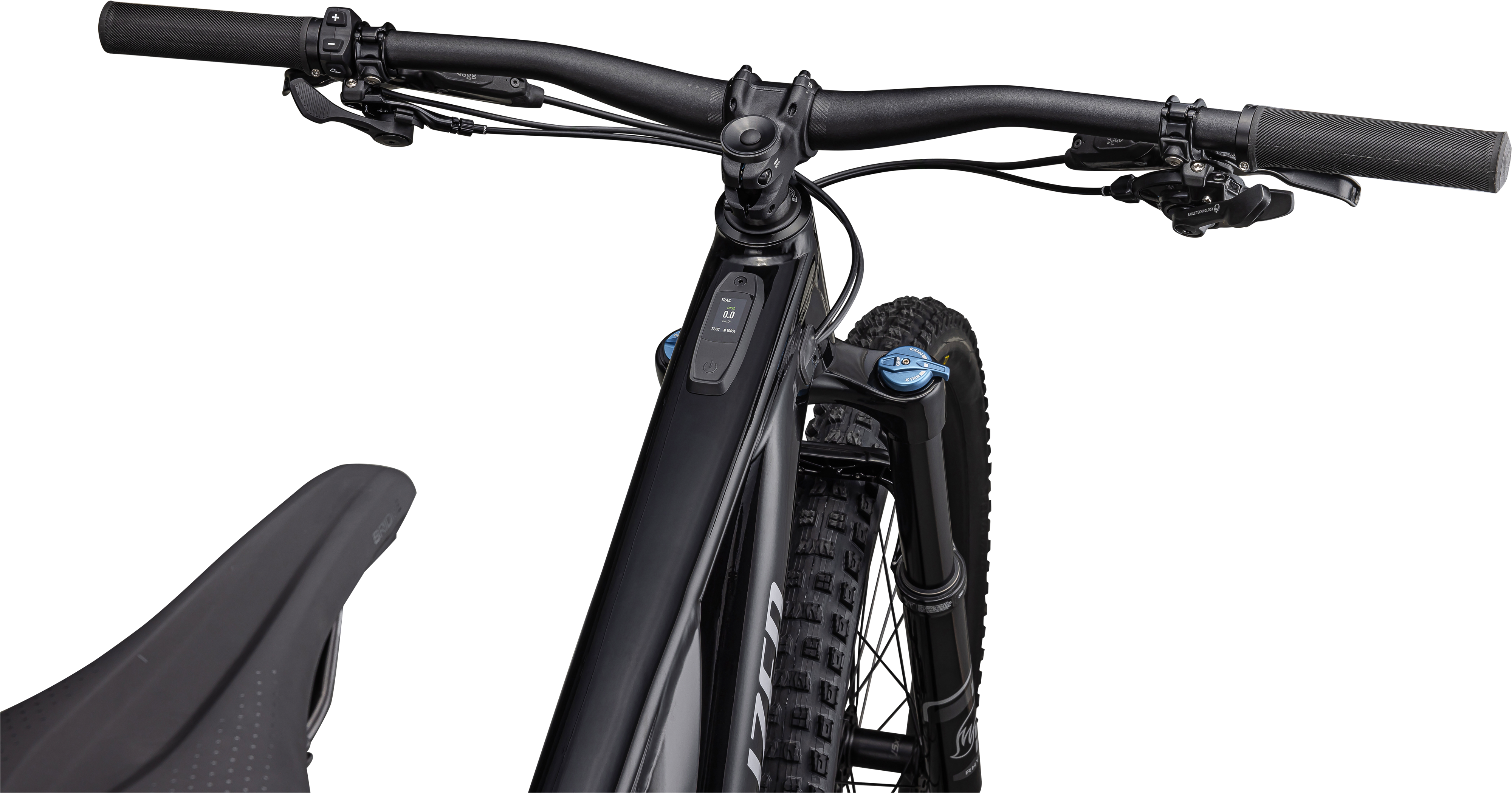 Turbo Levo 3 Comp Alloy