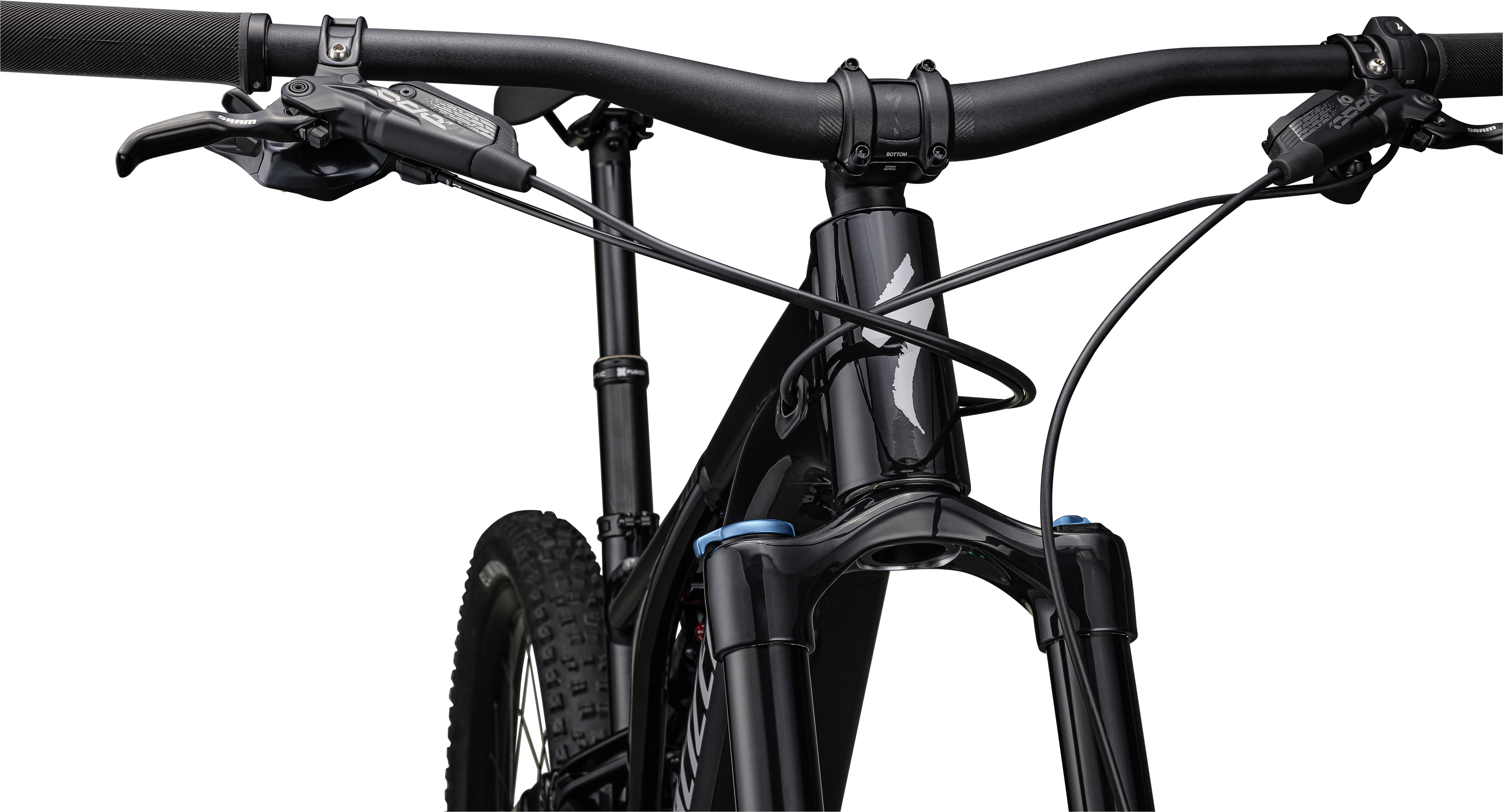 Turbo Levo 3 Comp Alloy